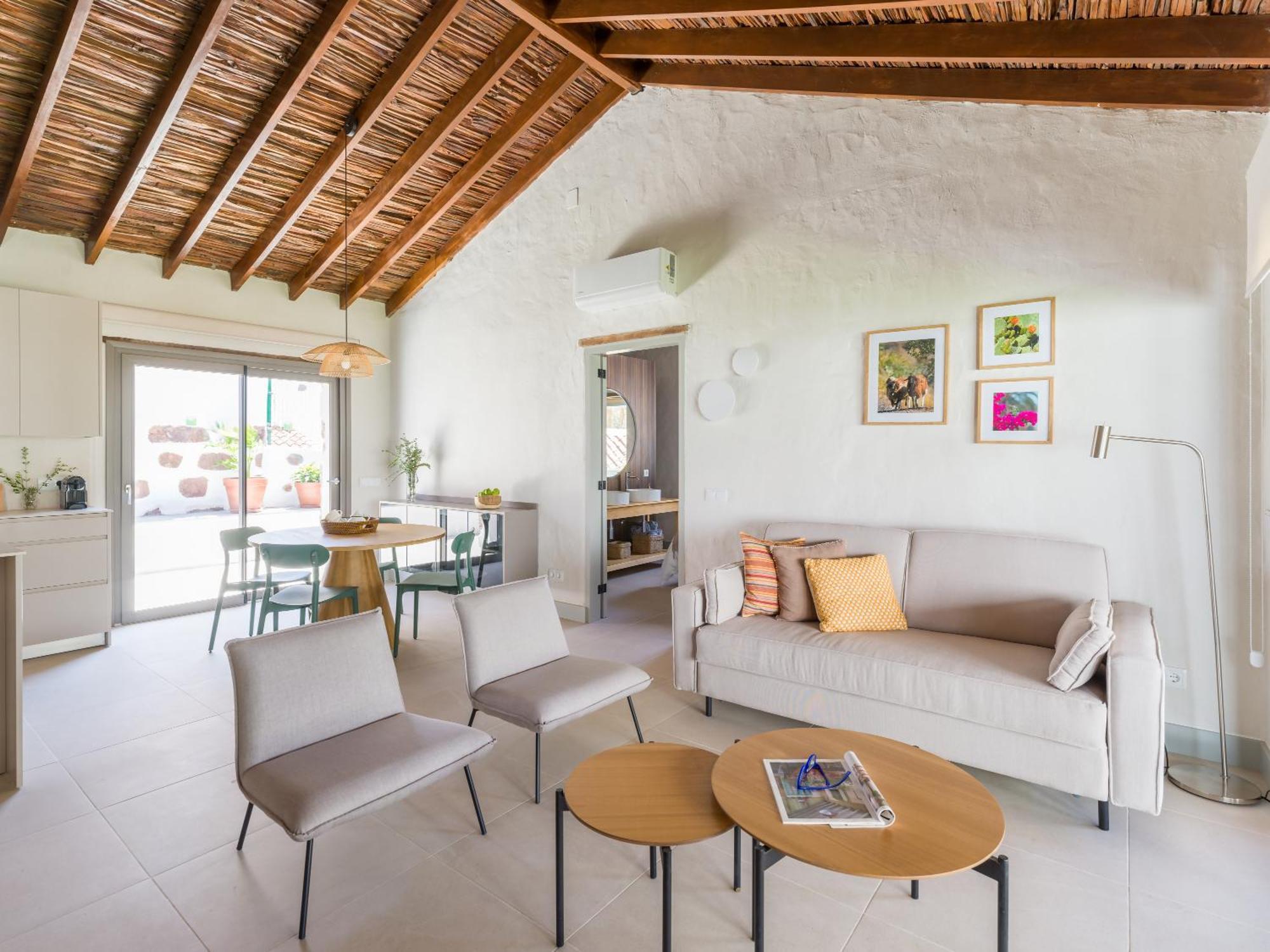Cercado De Don Paco Villa Santa Lucia De Tirajana