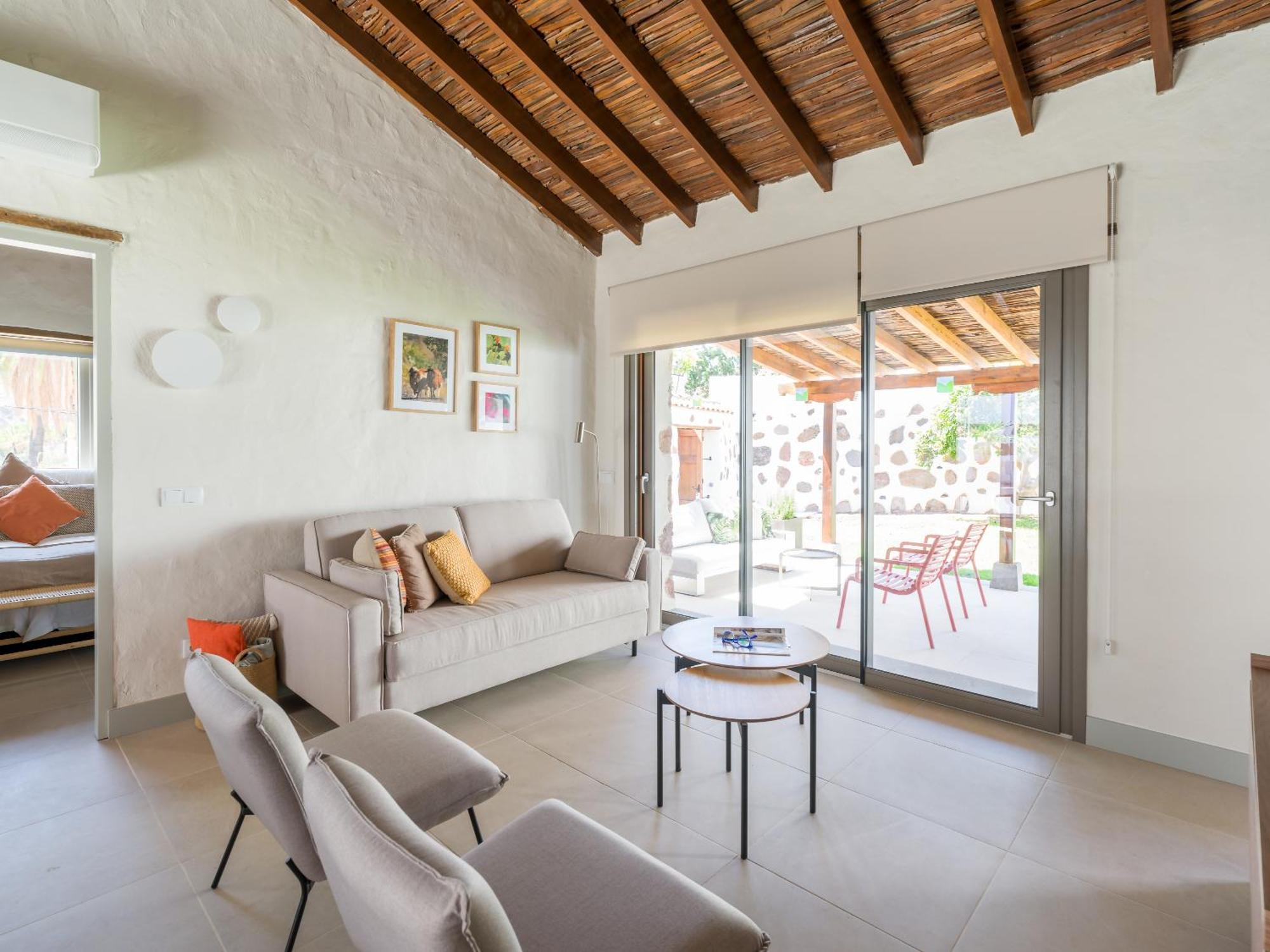Villa Cercado De Don Paco Santa Lucia De Tirajana
