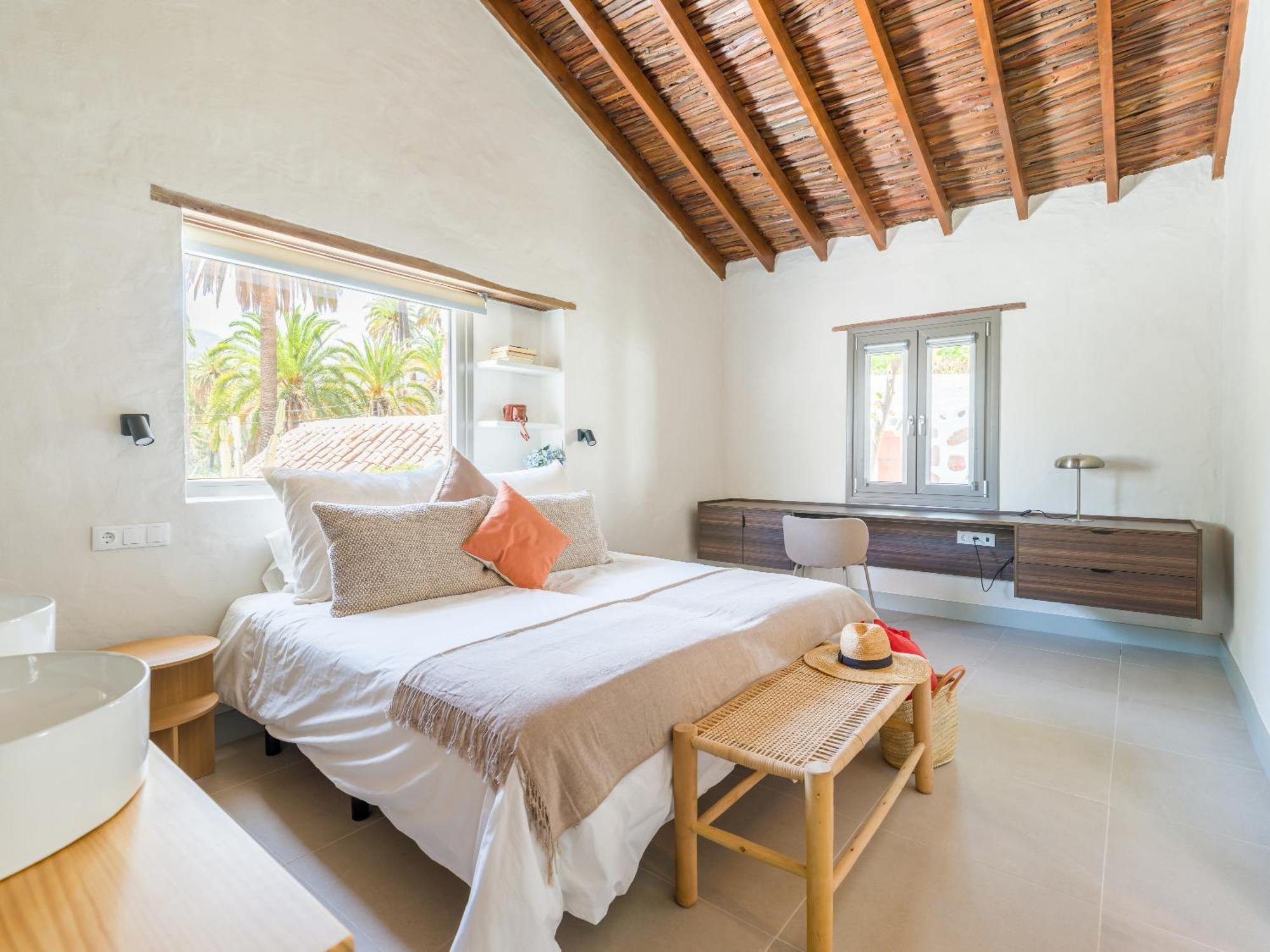 Villa Cercado De Don Paco *