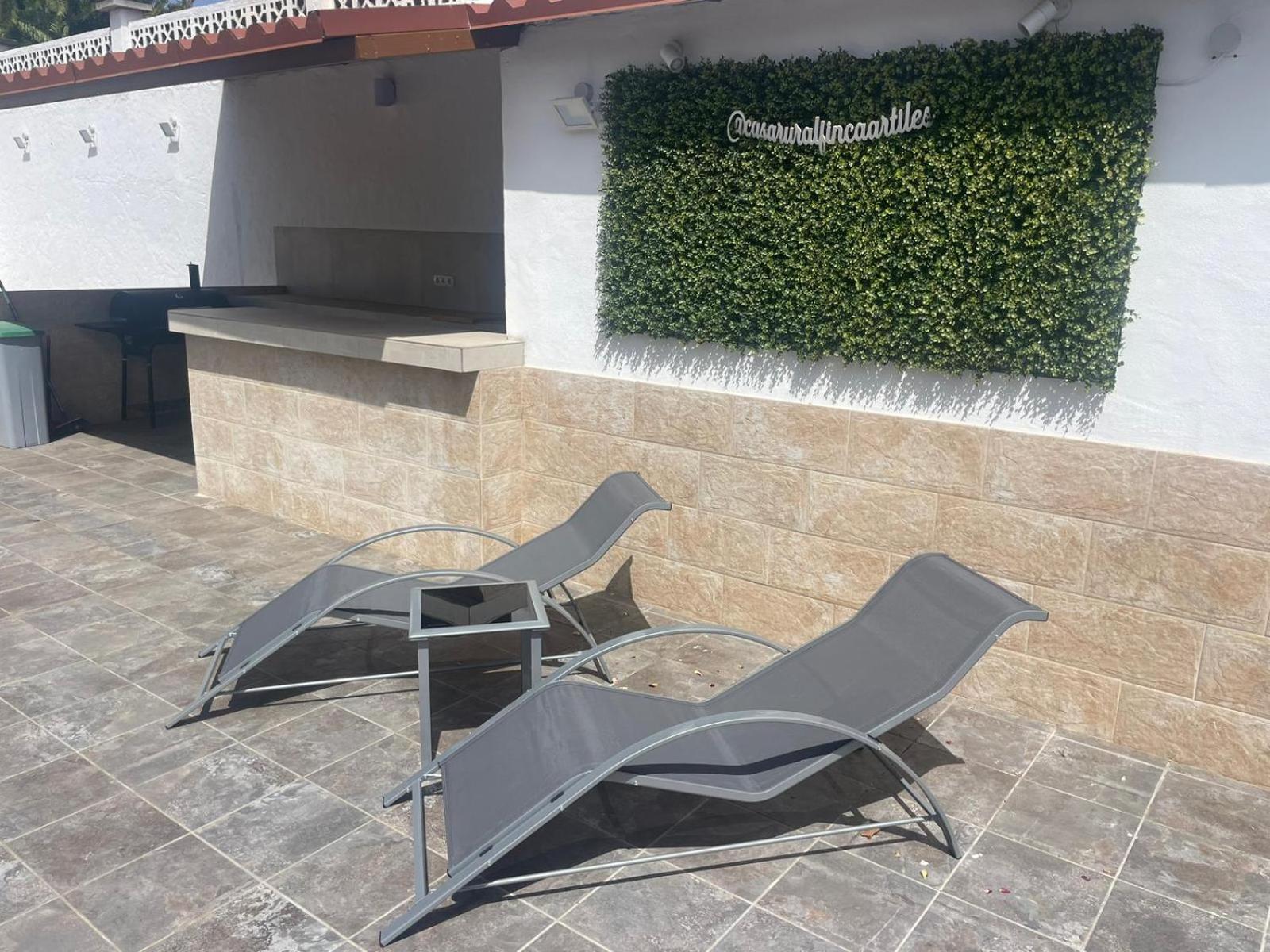 Artiles Las Palmas de Gran Canaria