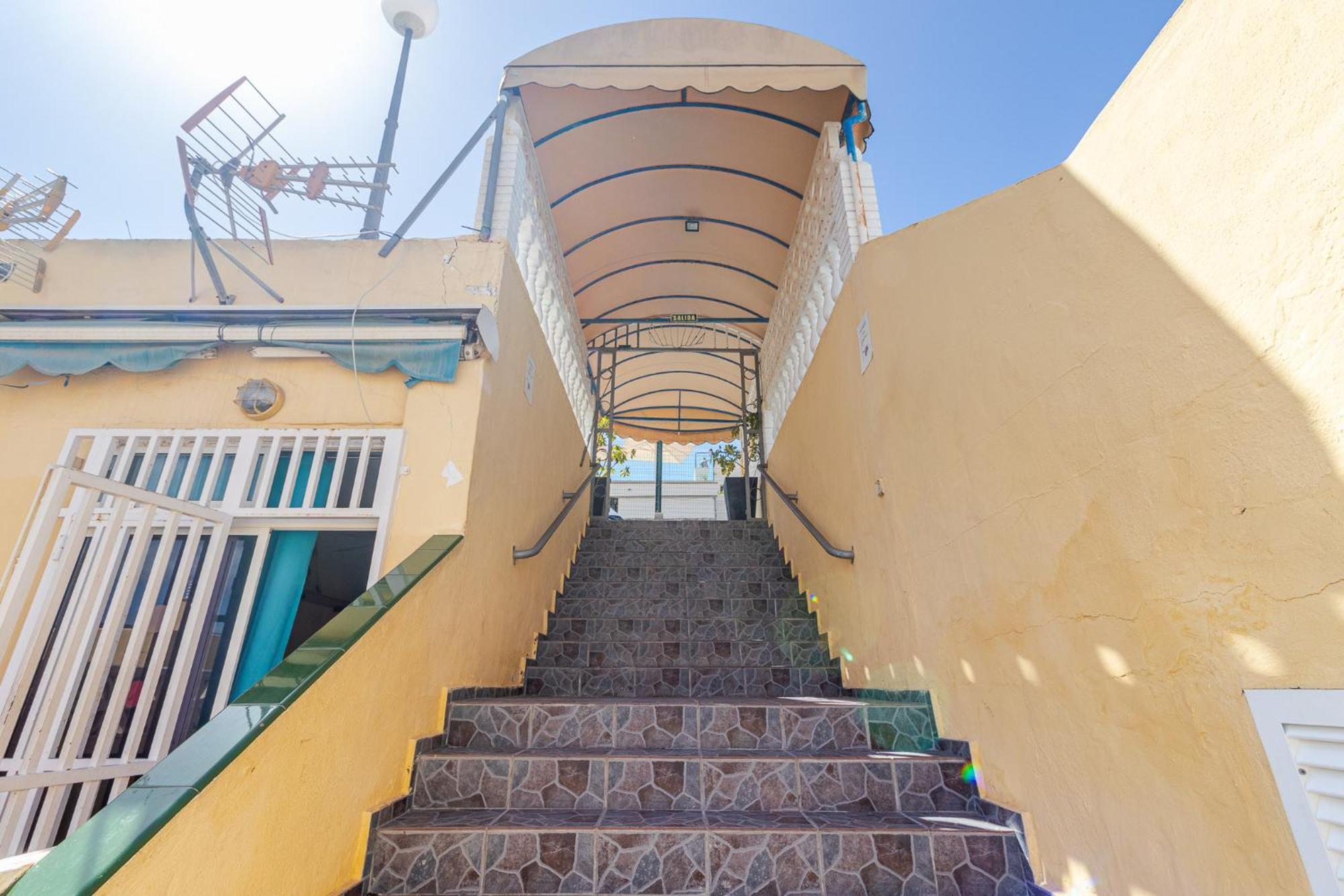 Flatguest La Concha 101 Sin Ascensor Appartamento Puerto Rico (Gran Canaria)