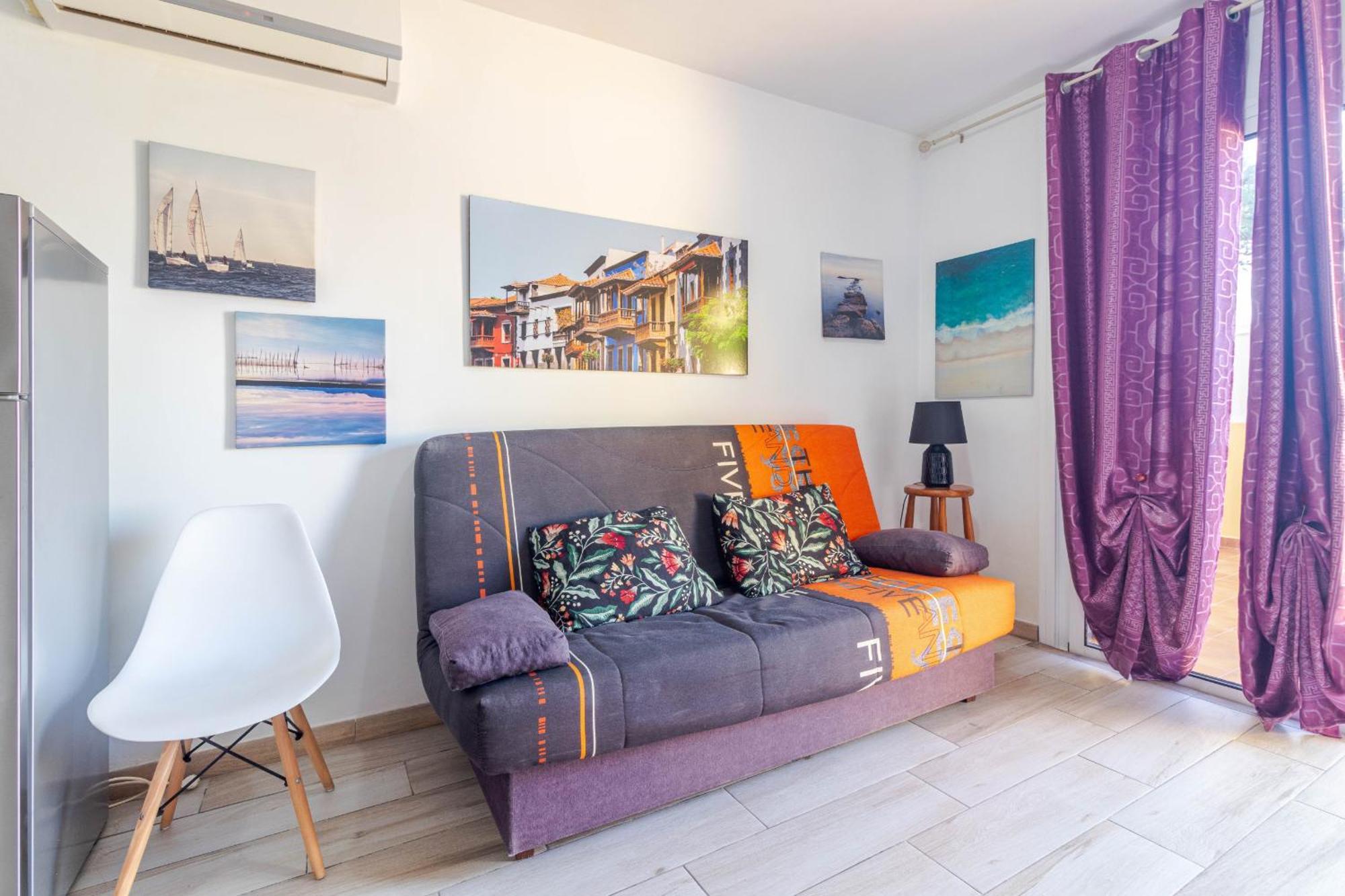 Appartamento Flatguest La Concha 101 Sin Ascensor *