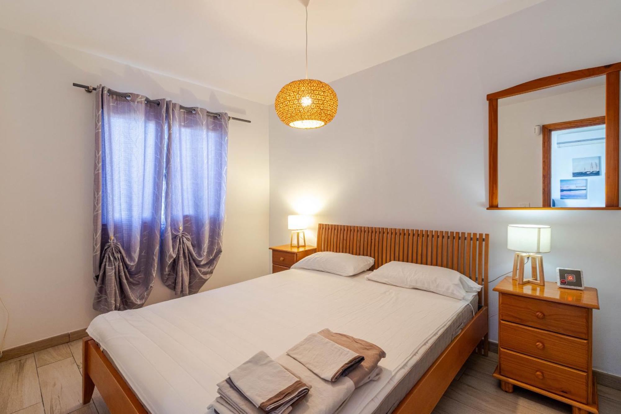 Flatguest La Concha 101 Sin Ascensor Puerto Rico (Gran Canaria)