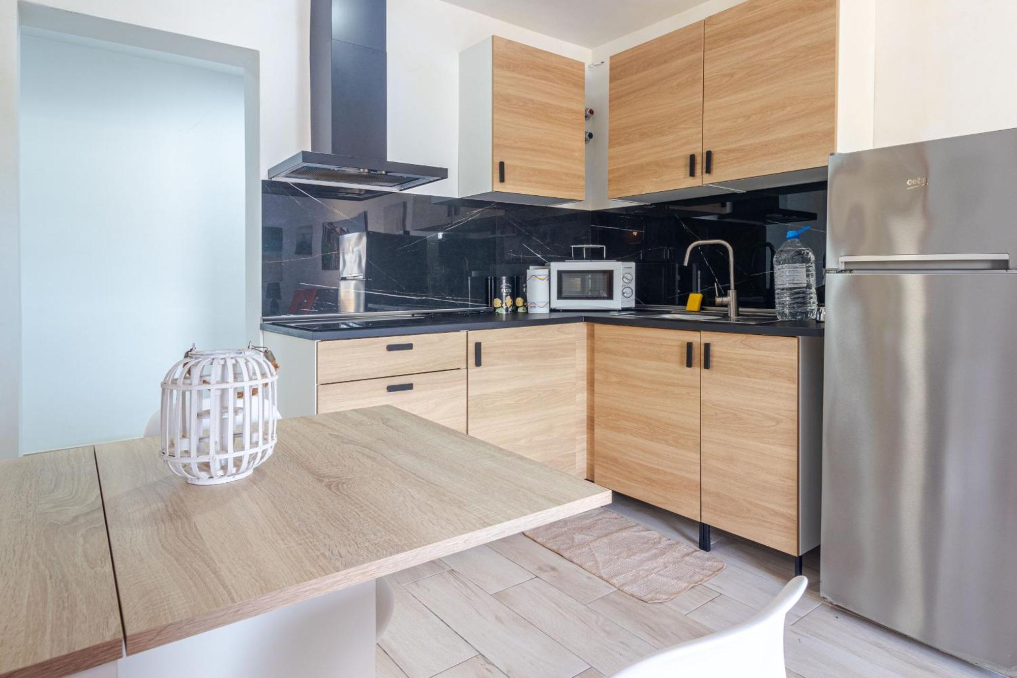 Apartment Flatguest La Concha 101 Sin Ascensor