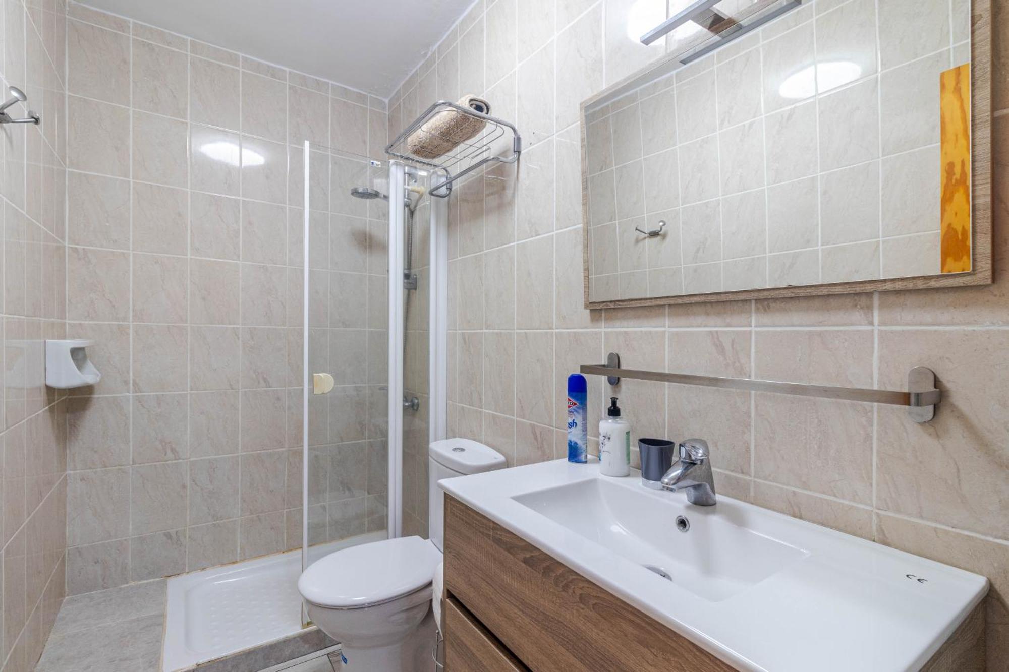 Appartamento Flatguest La Concha 101 Sin Ascensor
