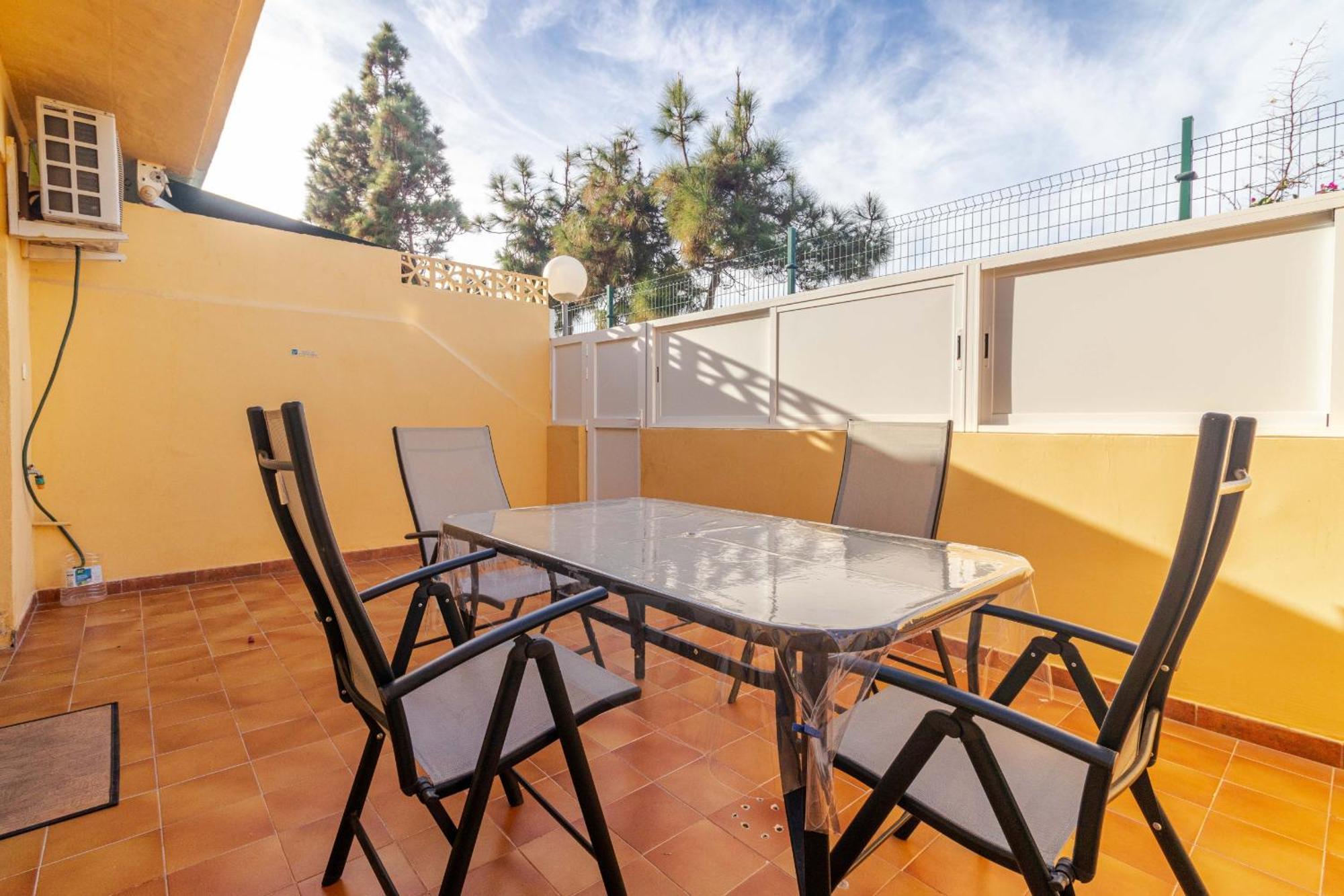 Apartment Flatguest La Concha 101 Sin Ascensor *