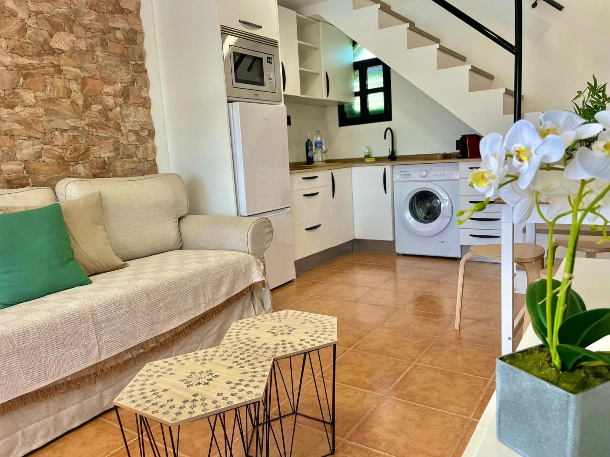Apartamento Dunaflor 8 By Sunhousescanarias