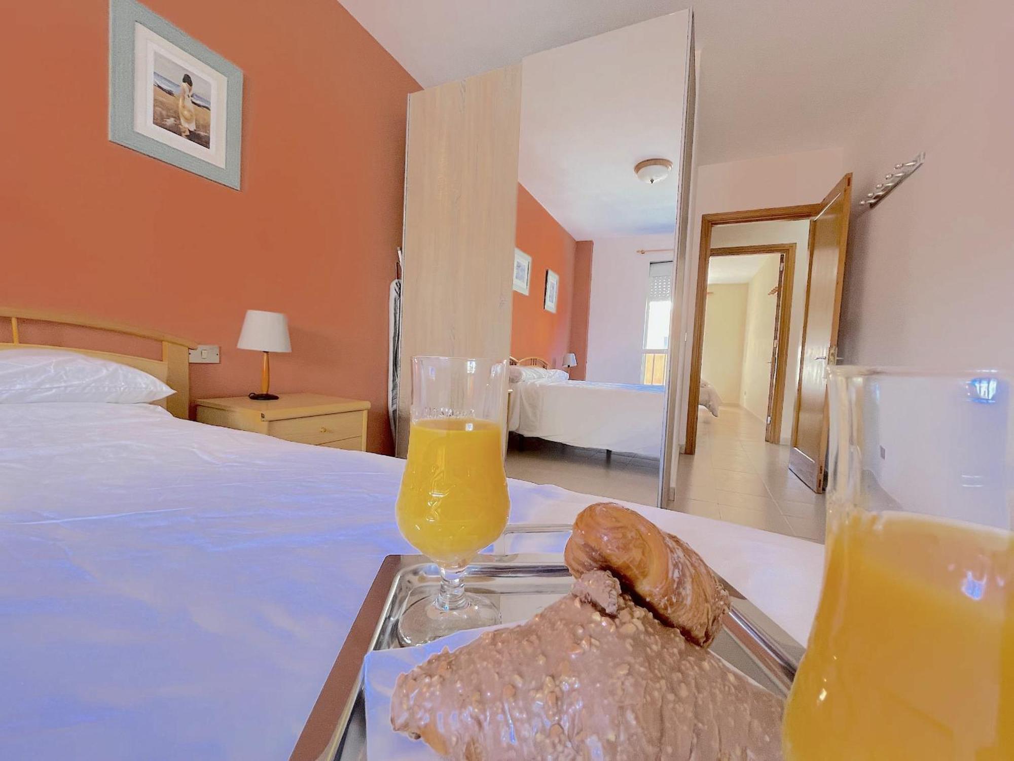 Exclusivo Muy Cerca De La Playa De Con Balcon Arinaga