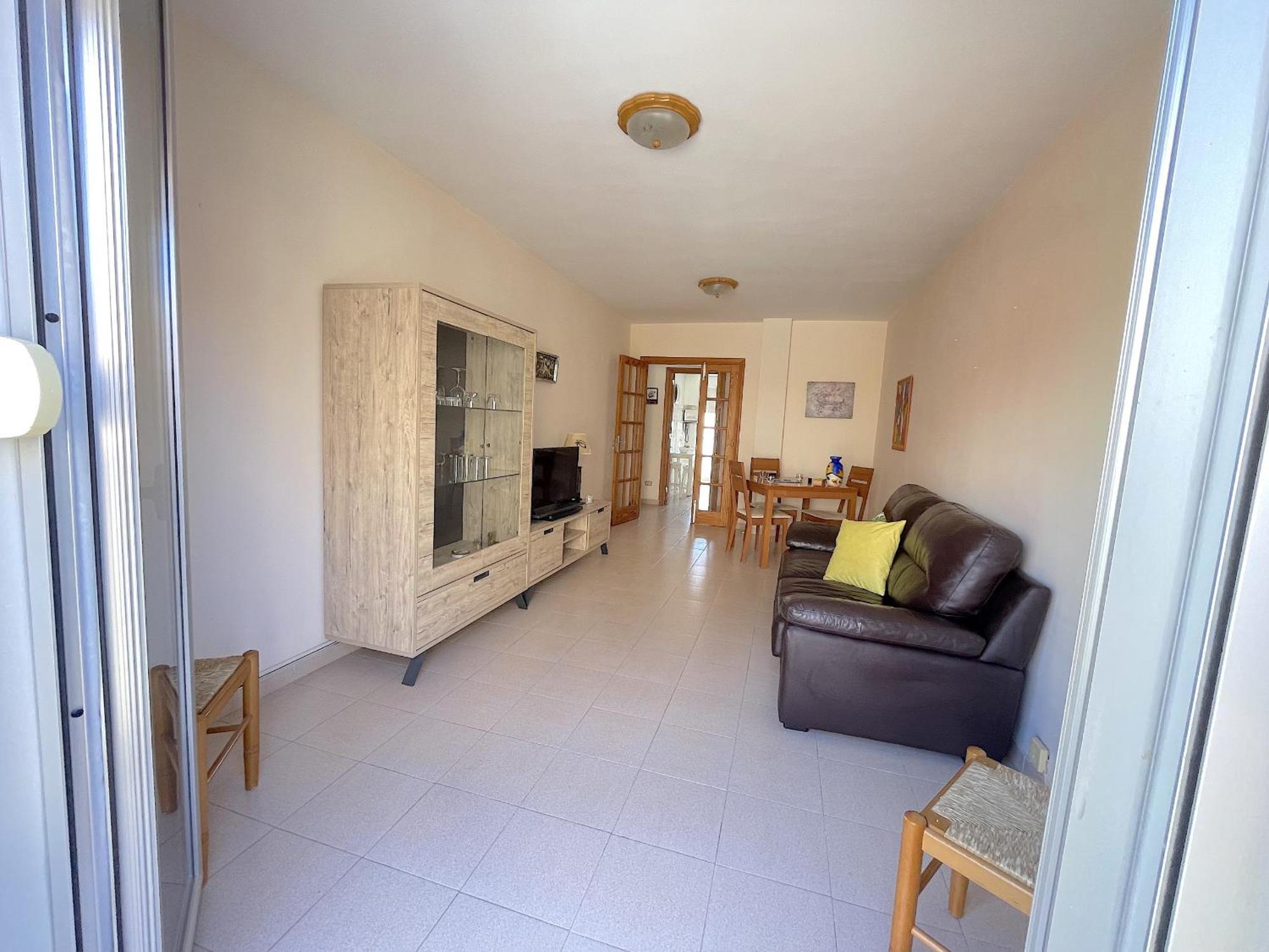 Exclusivo Muy Cerca De La Playa De Con Balcon Apartamento Arinaga