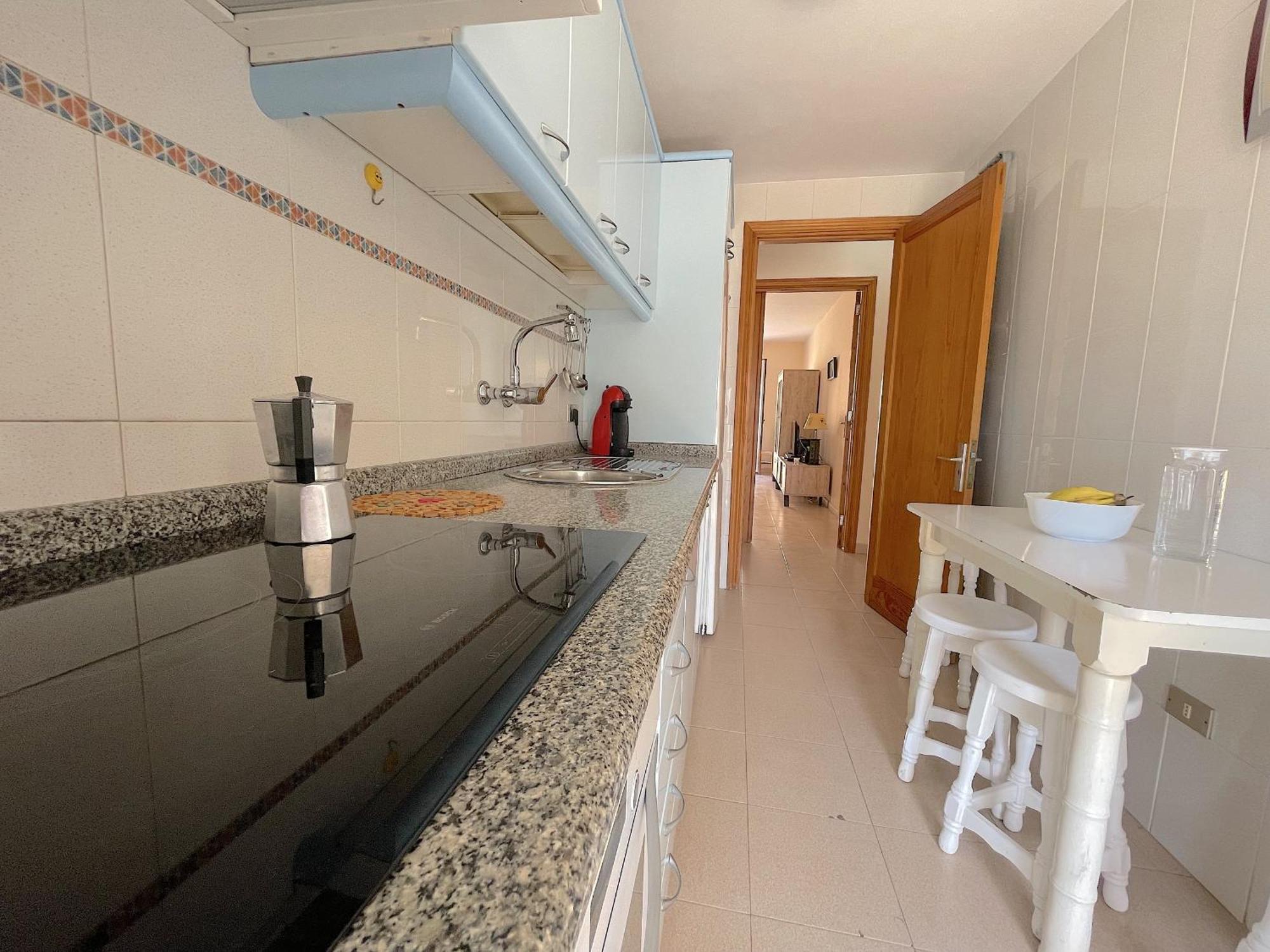 Exclusivo Muy Cerca De La Playa De Con Balcon Arinaga