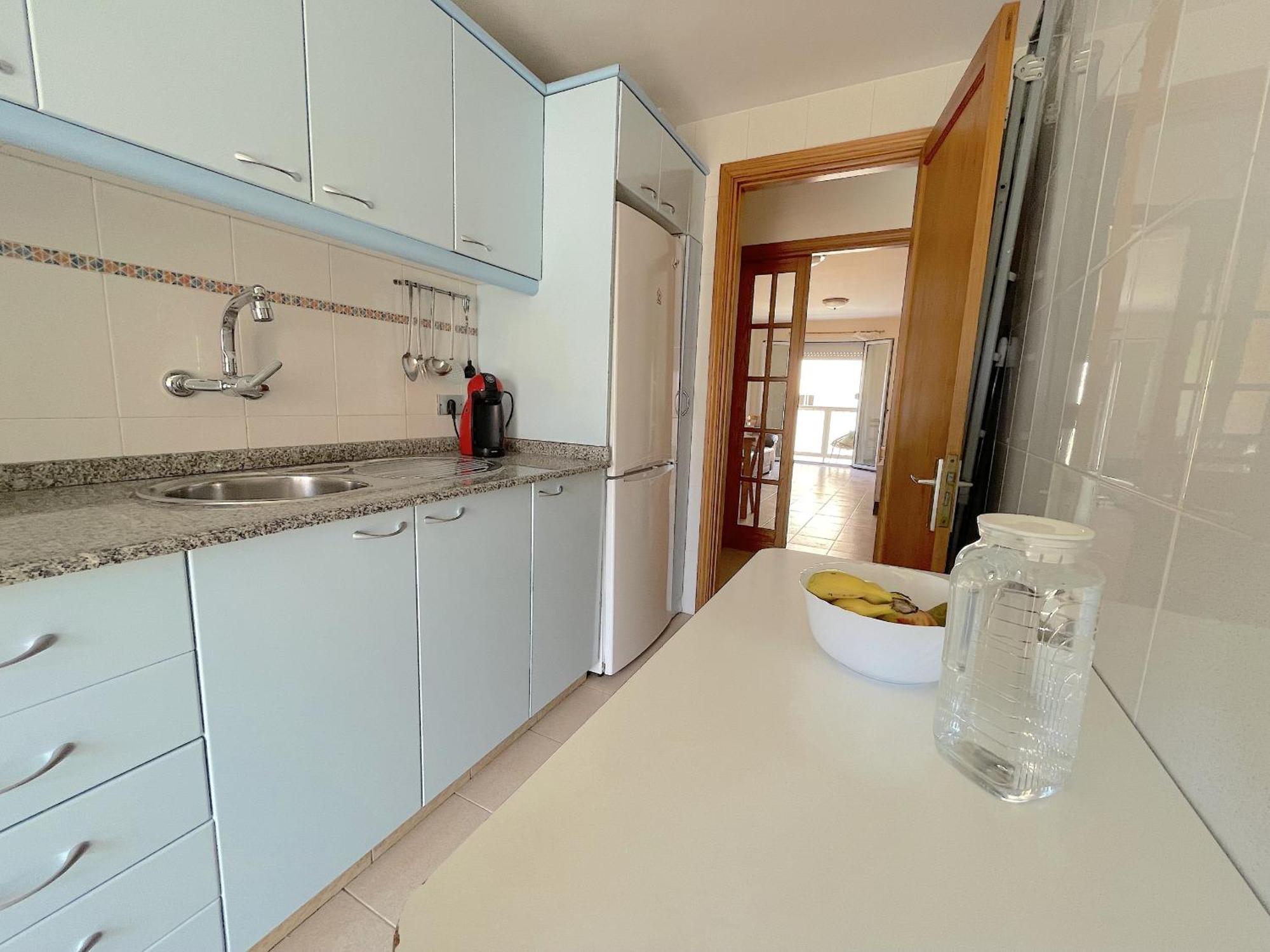 Exclusivo Muy Cerca De La Playa De Con Balcon Apartamento Arinaga