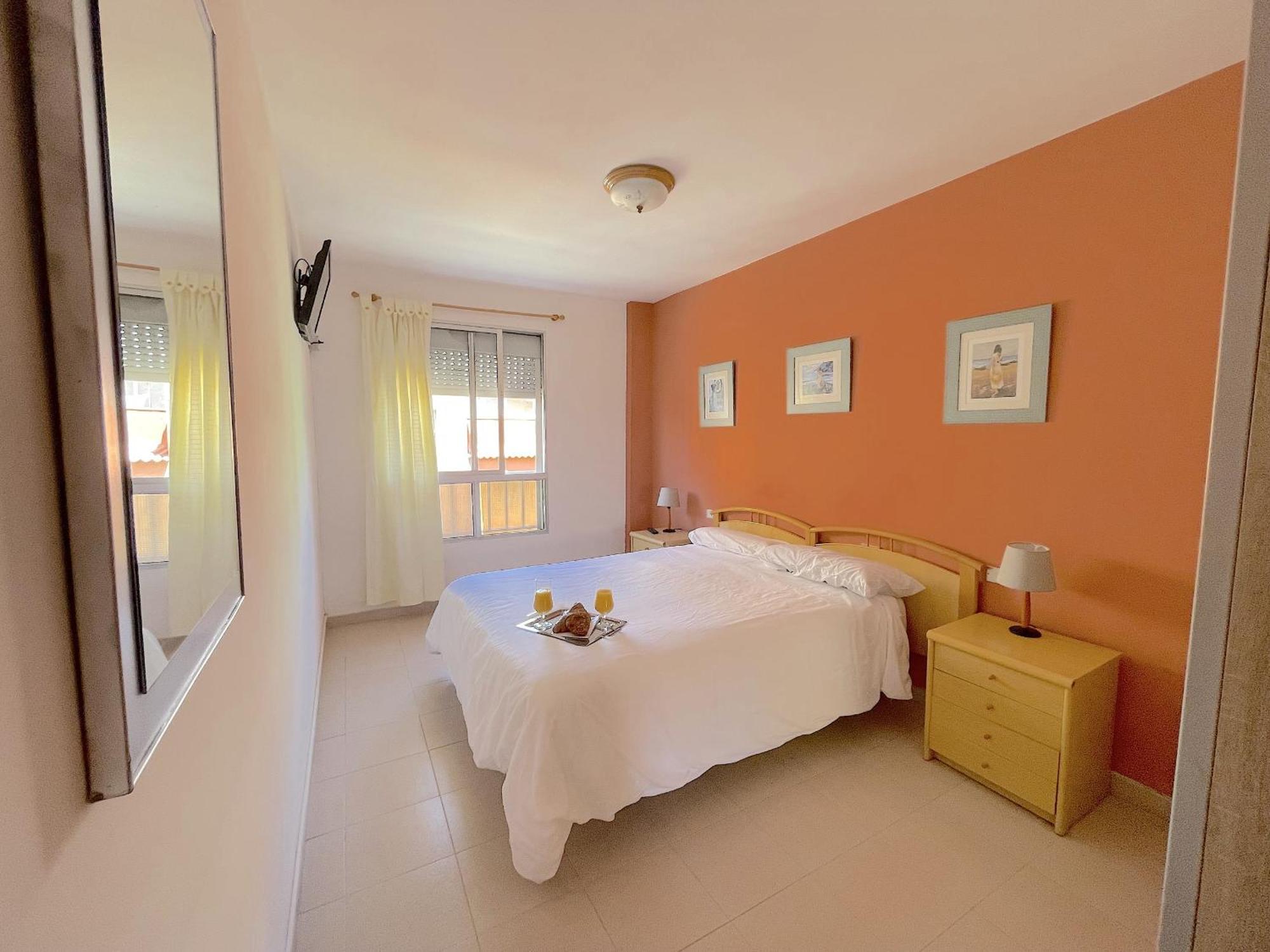 Exclusivo Muy Cerca De La Playa De Con Balcon Arinaga