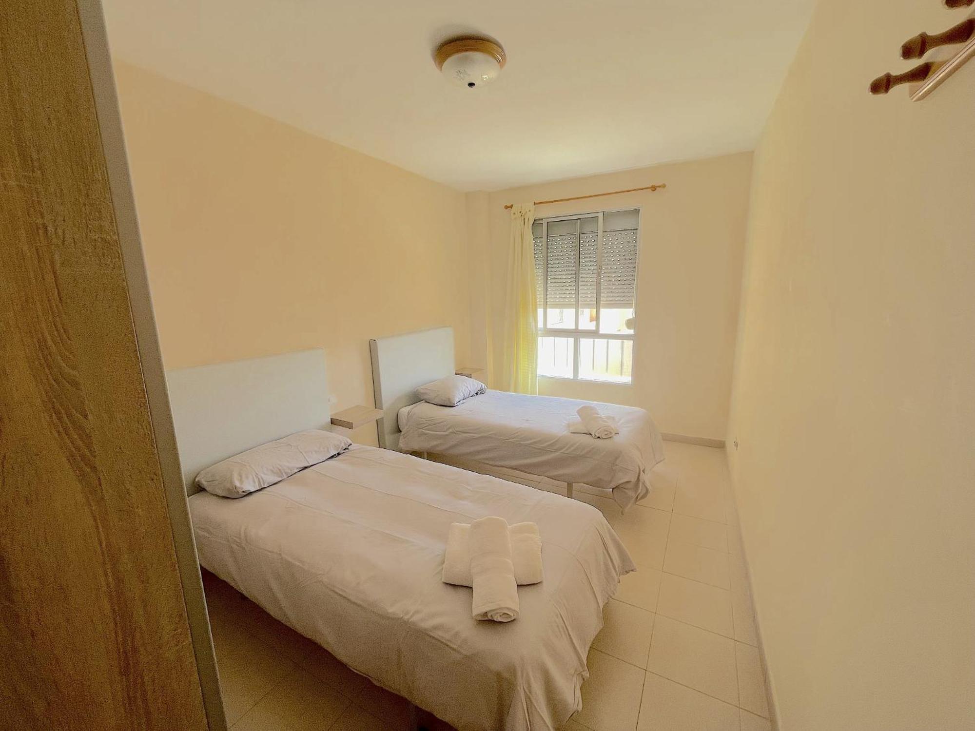 Exclusivo Muy Cerca De La Playa De Con Balcon Apartamento