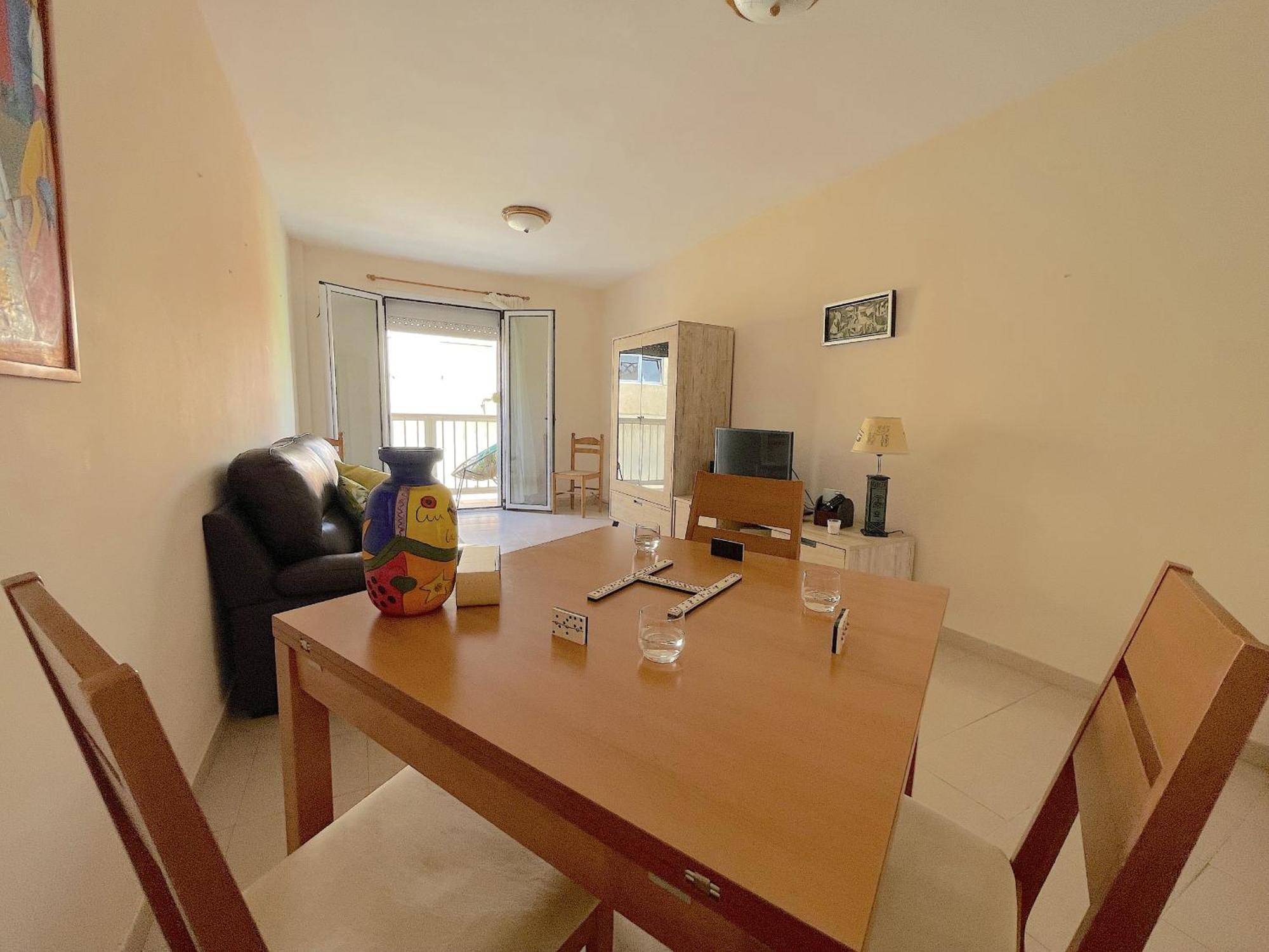 Exclusivo Muy Cerca De La Playa De Con Balcon Arinaga