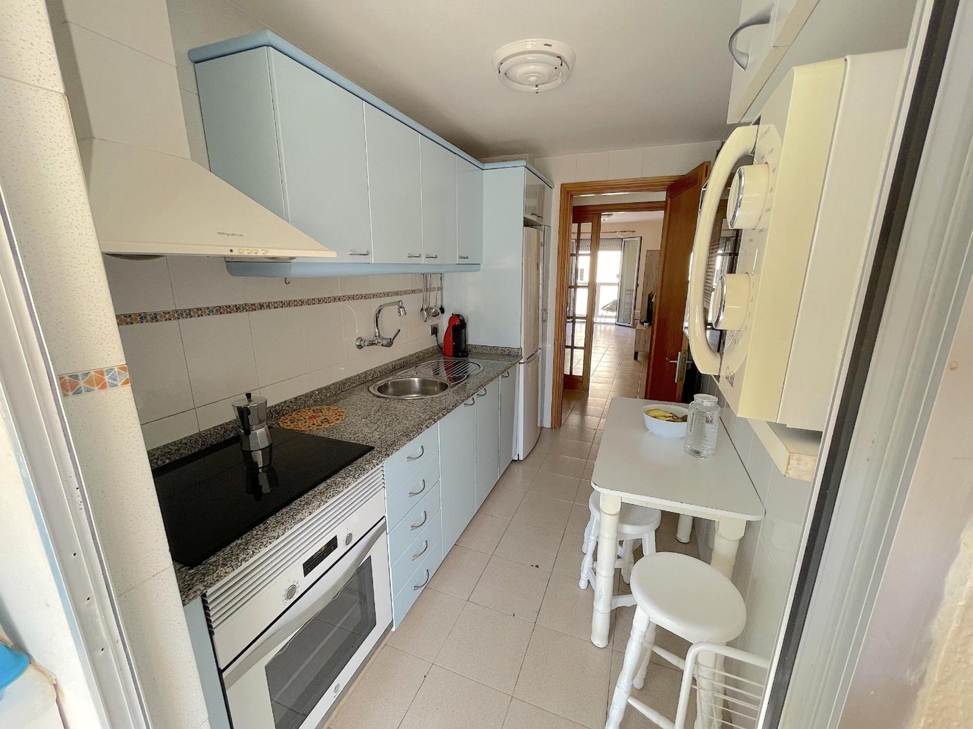 Exclusivo Muy Cerca De La Playa De Con Balcon
