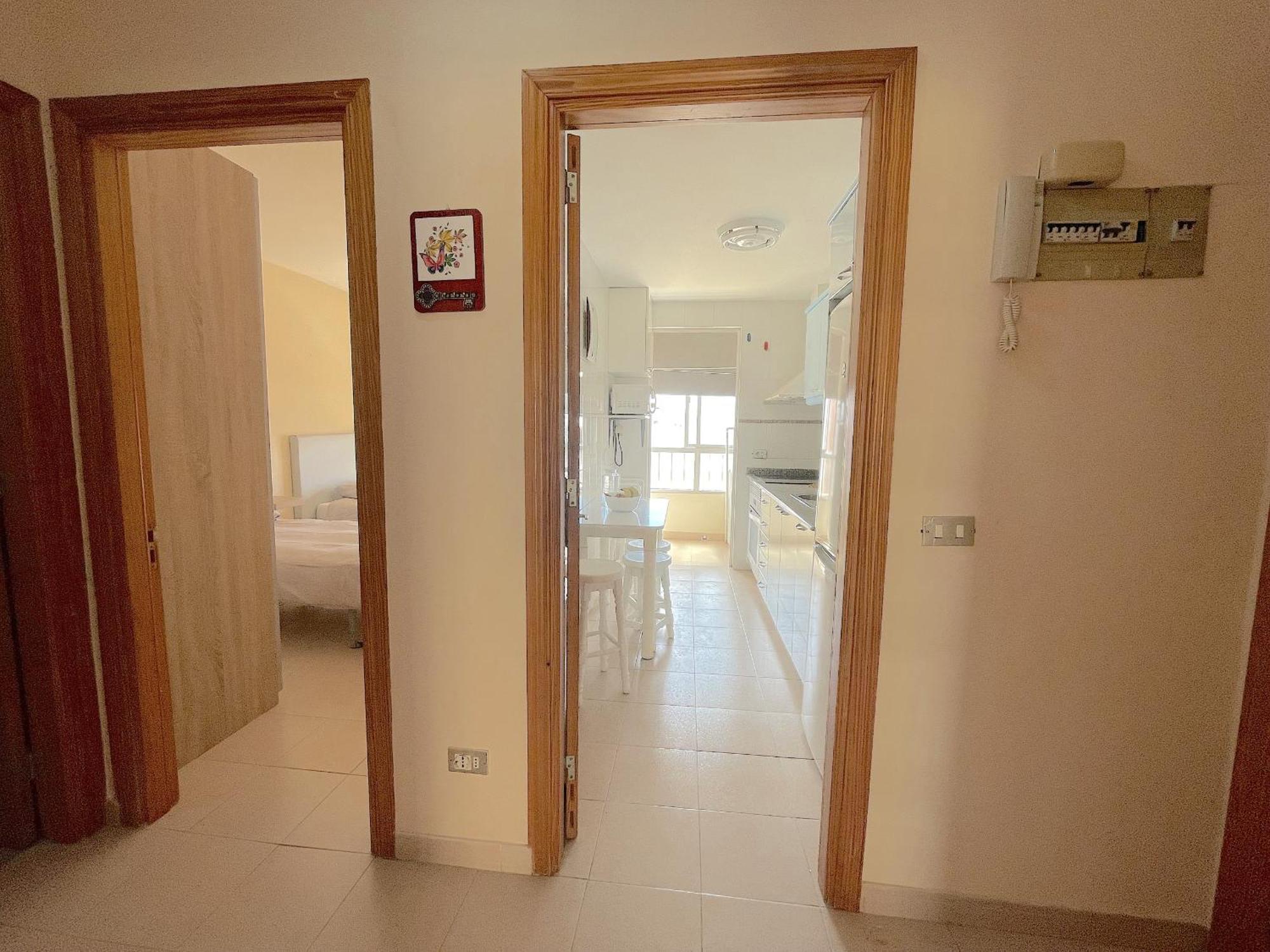 Exclusivo Muy Cerca De La Playa De Con Balcon Apartamento