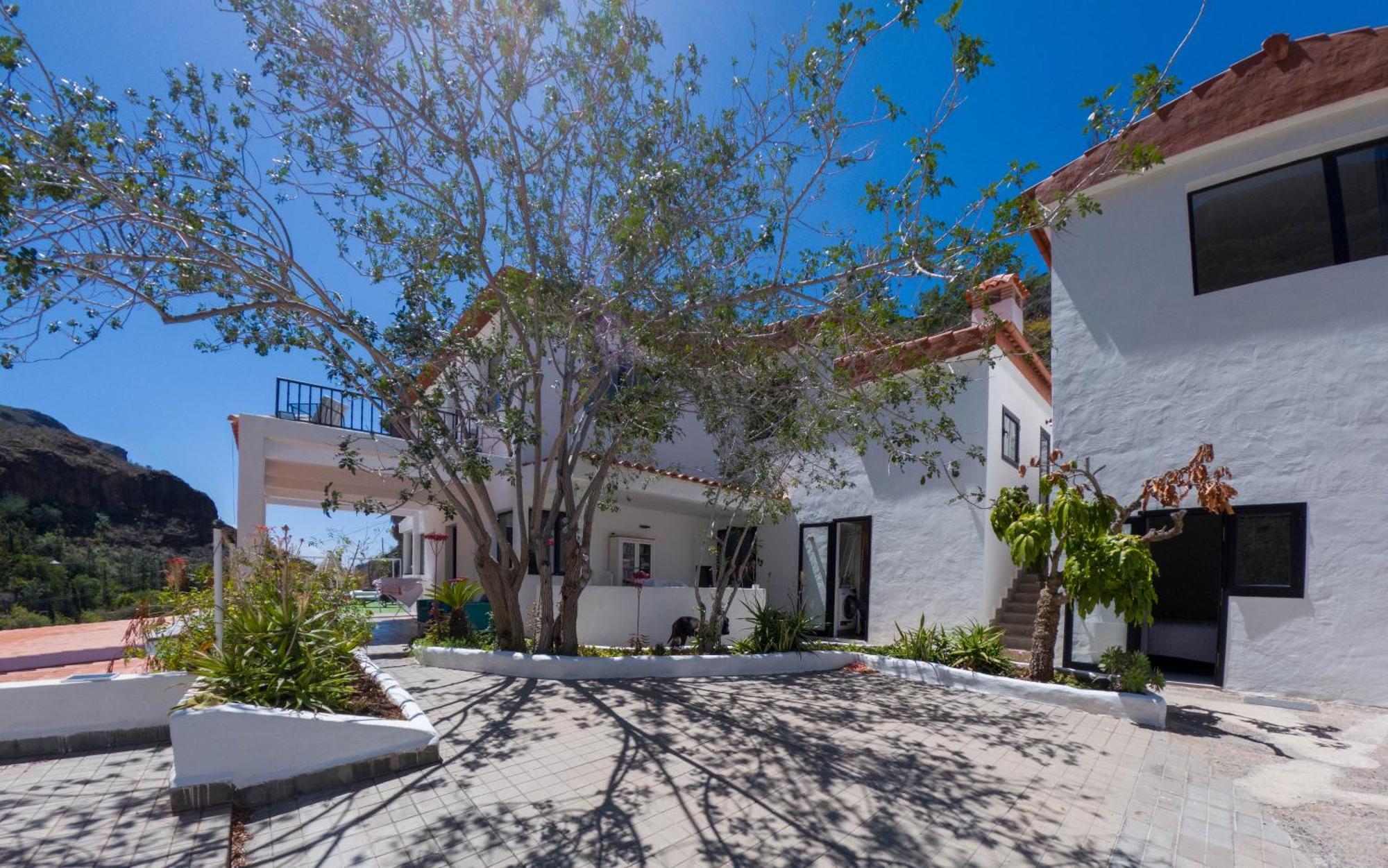 Guest house In Peaceful 15 Min From The Beach