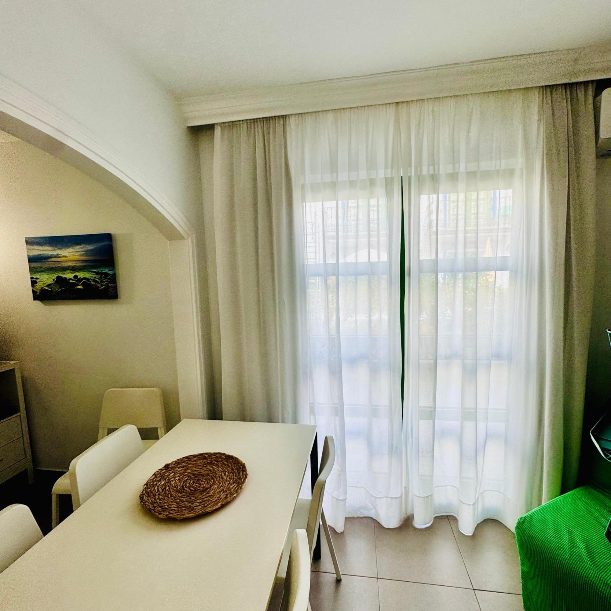 Apartamento Morning Sun 229 Puerto De Mogan