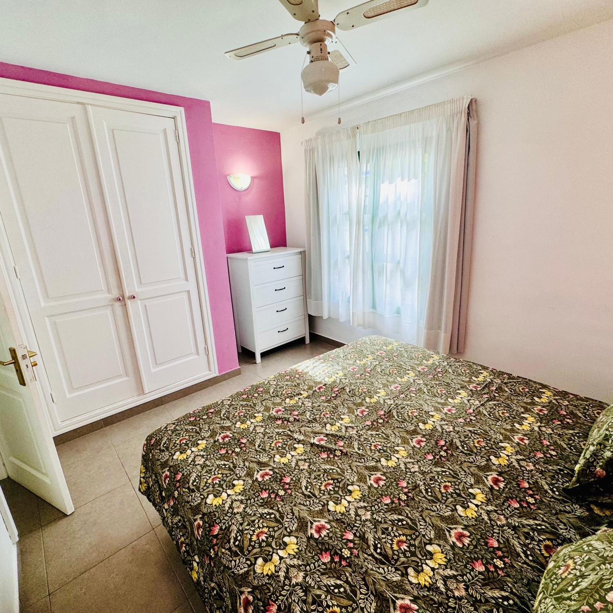 Apartamento Morning Sun 229 *