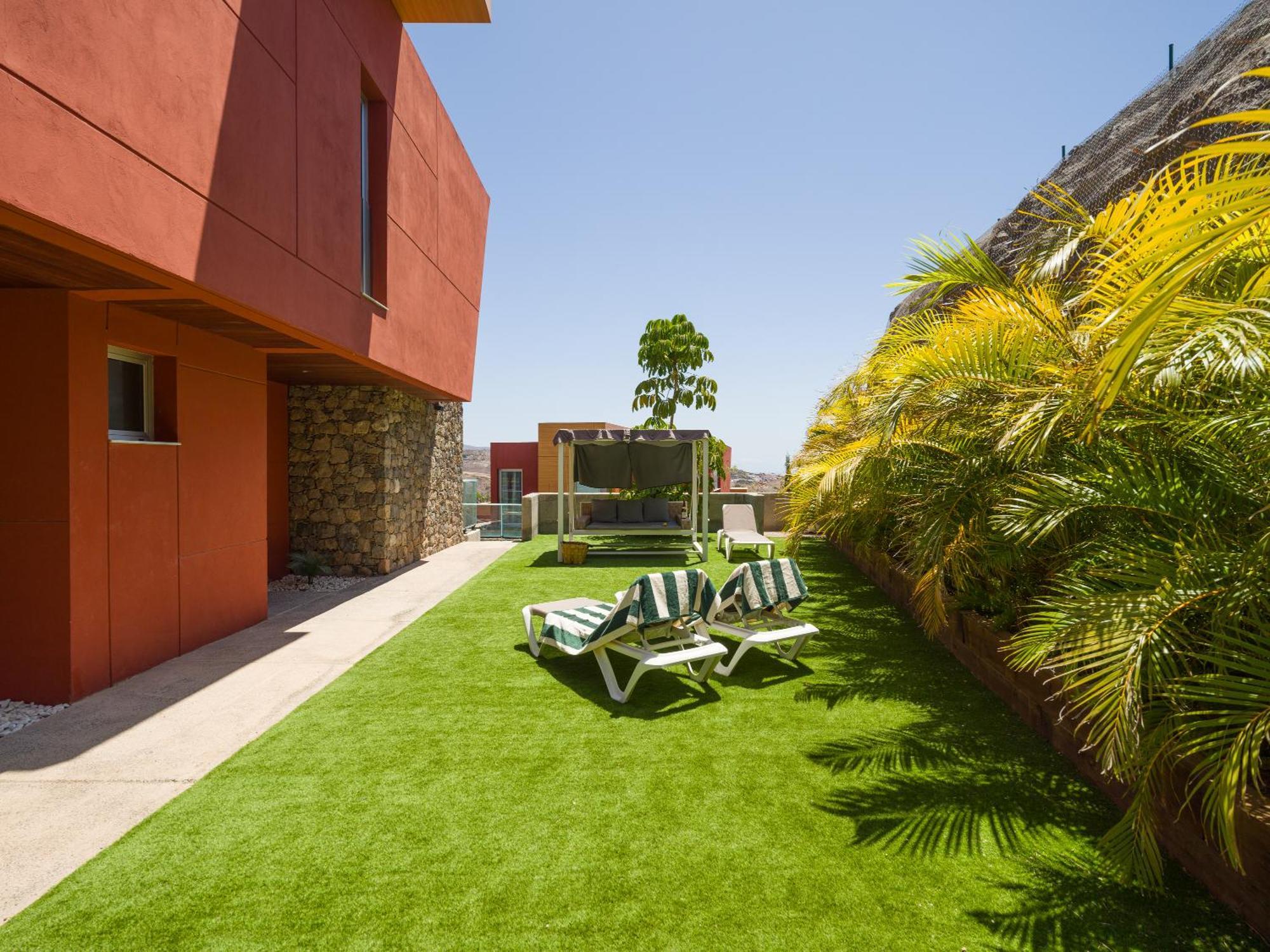 9 The Dream With Pool And Views Villa *