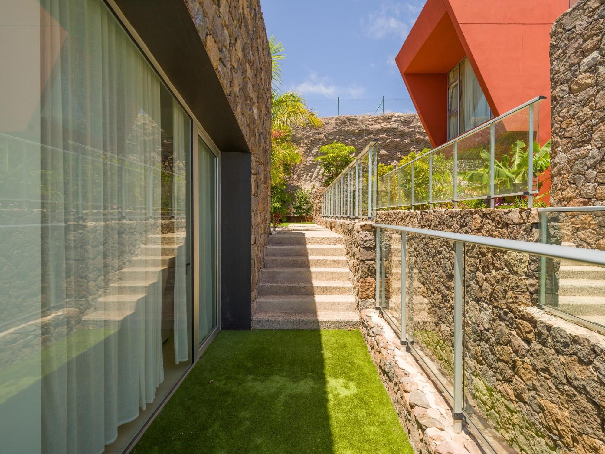 9 The Dream With Pool And Views Villa Las Palmas de Gran Canaria