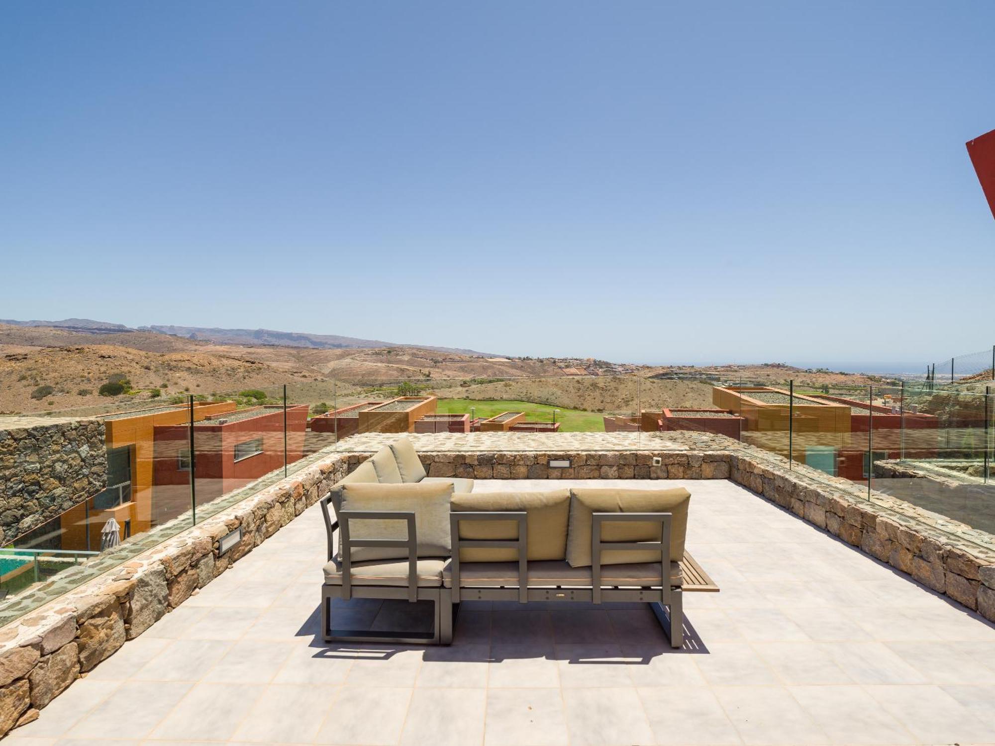 9 The Dream With Pool And Views
