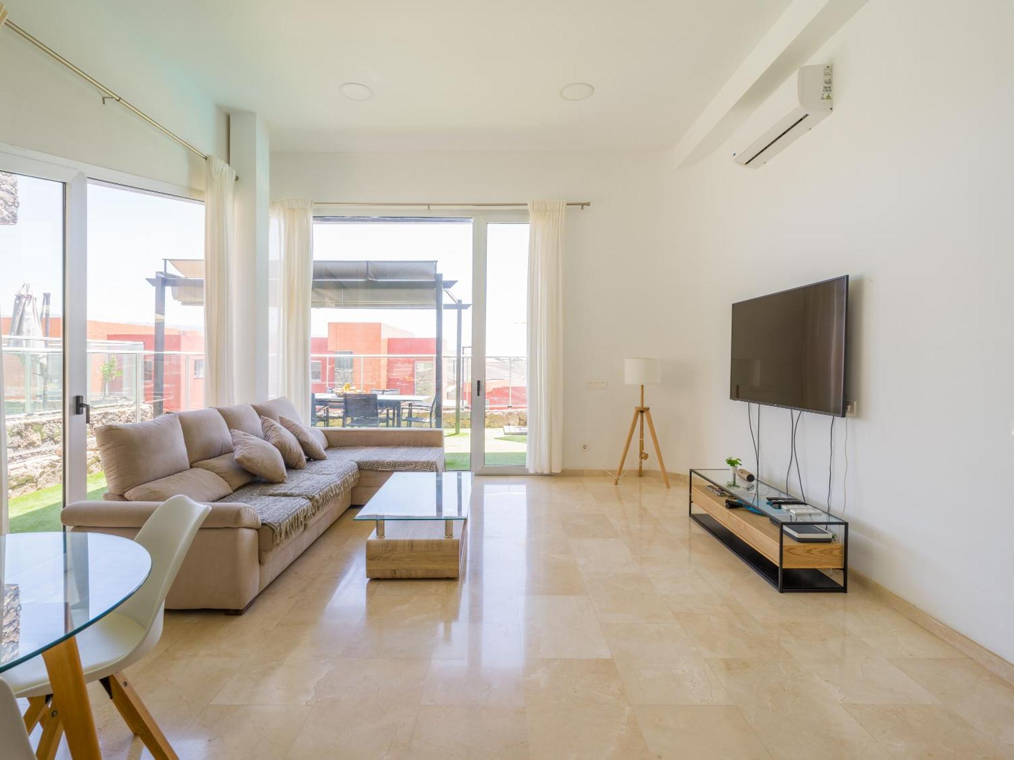Villa 9 The Dream With Pool And Views *
