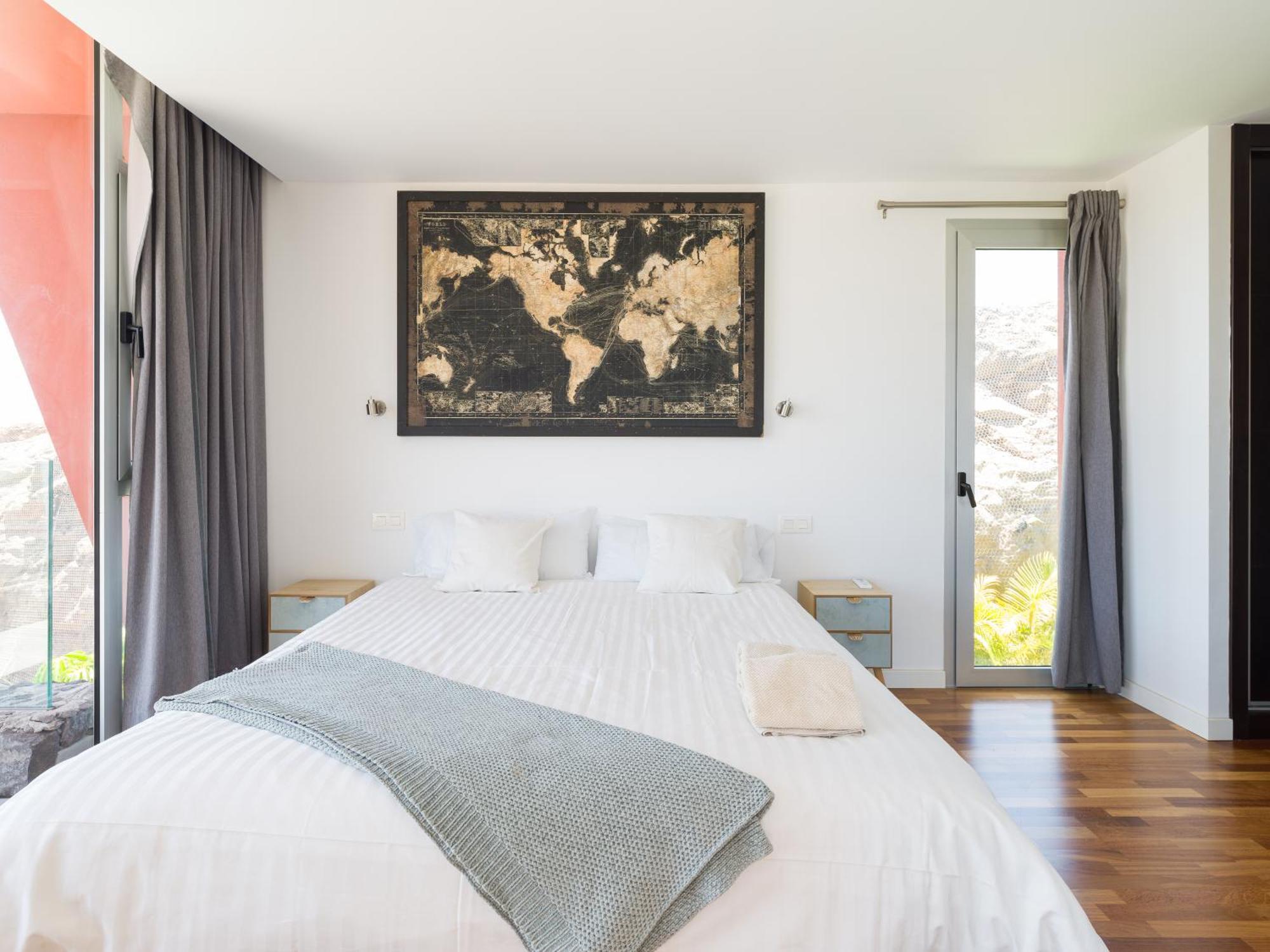 9 The Dream With Pool And Views Villa Las Palmas de Gran Canaria