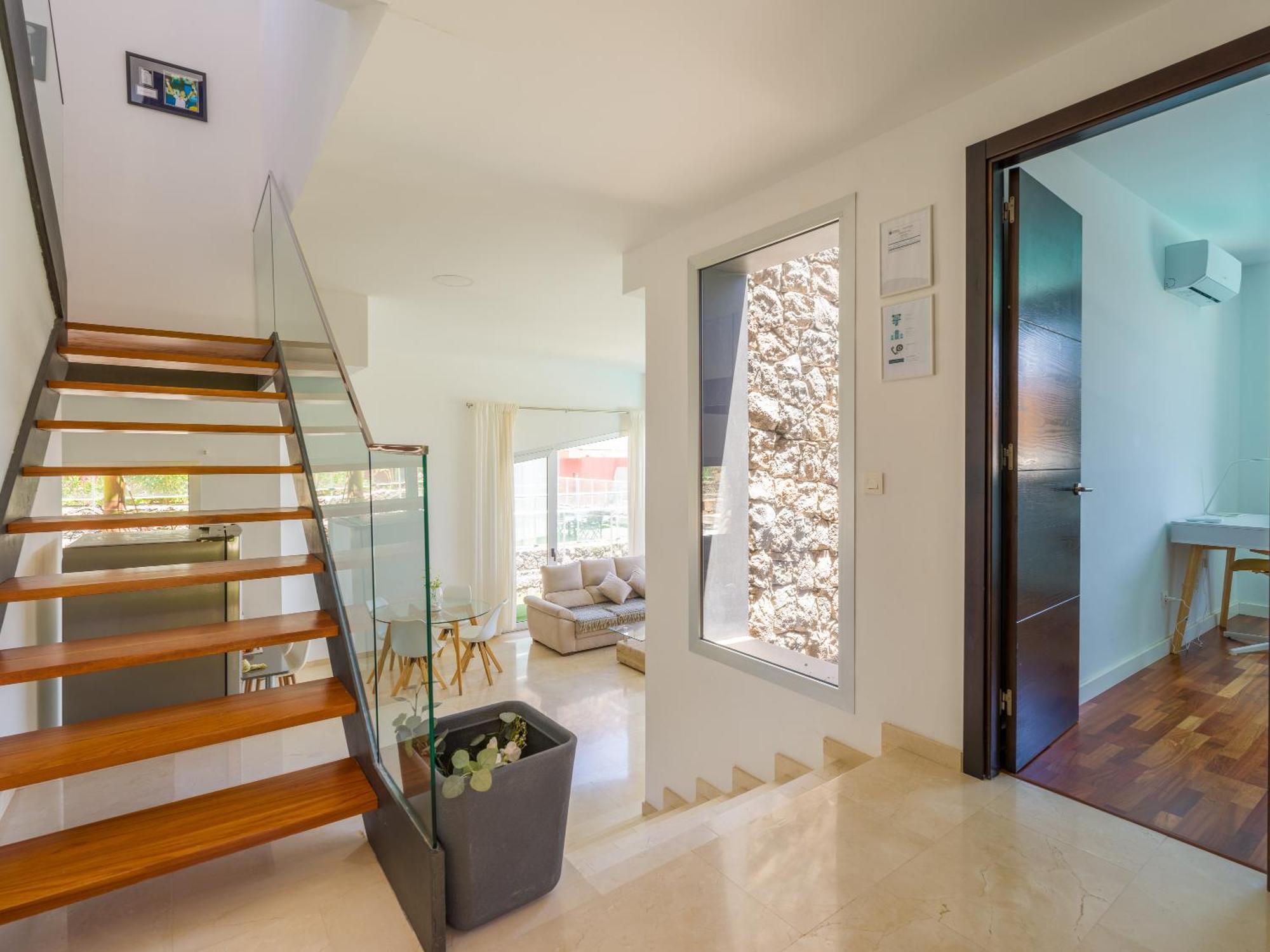 9 The Dream With Pool And Views * Las Palmas de Gran Canaria