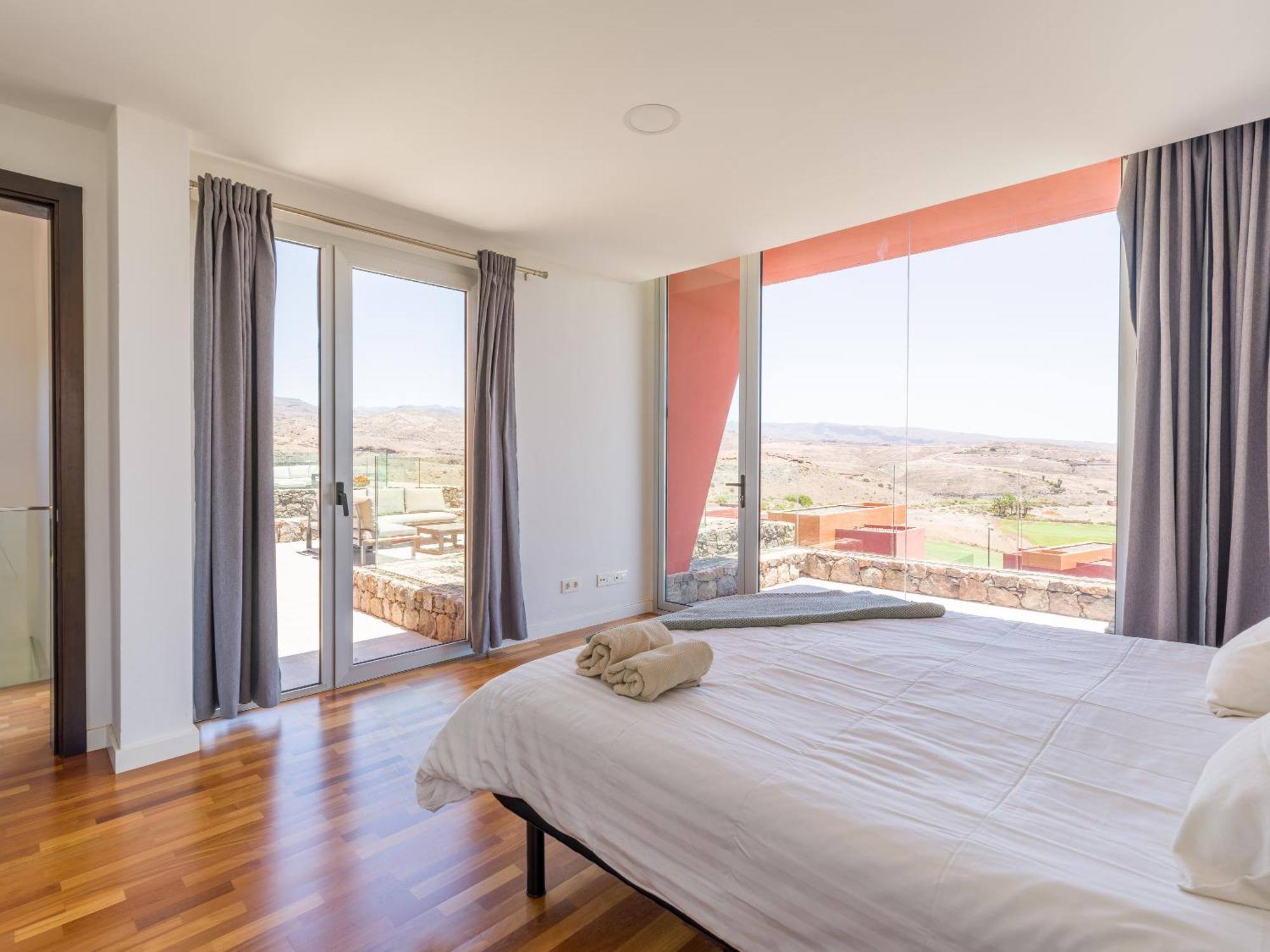 9 The Dream With Pool And Views Villa Las Palmas de Gran Canaria