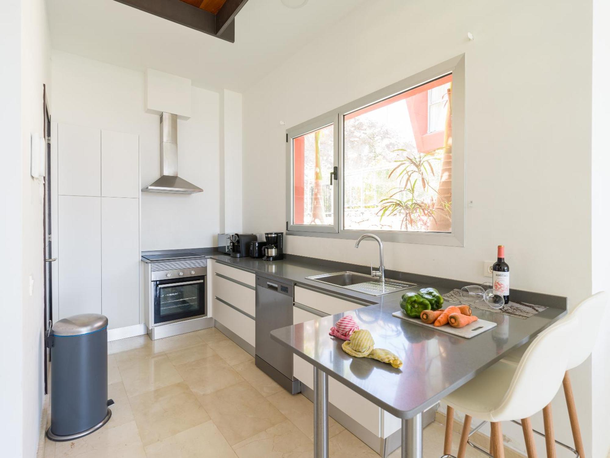 Villa 9 The Dream With Pool And Views Las Palmas de Gran Canaria