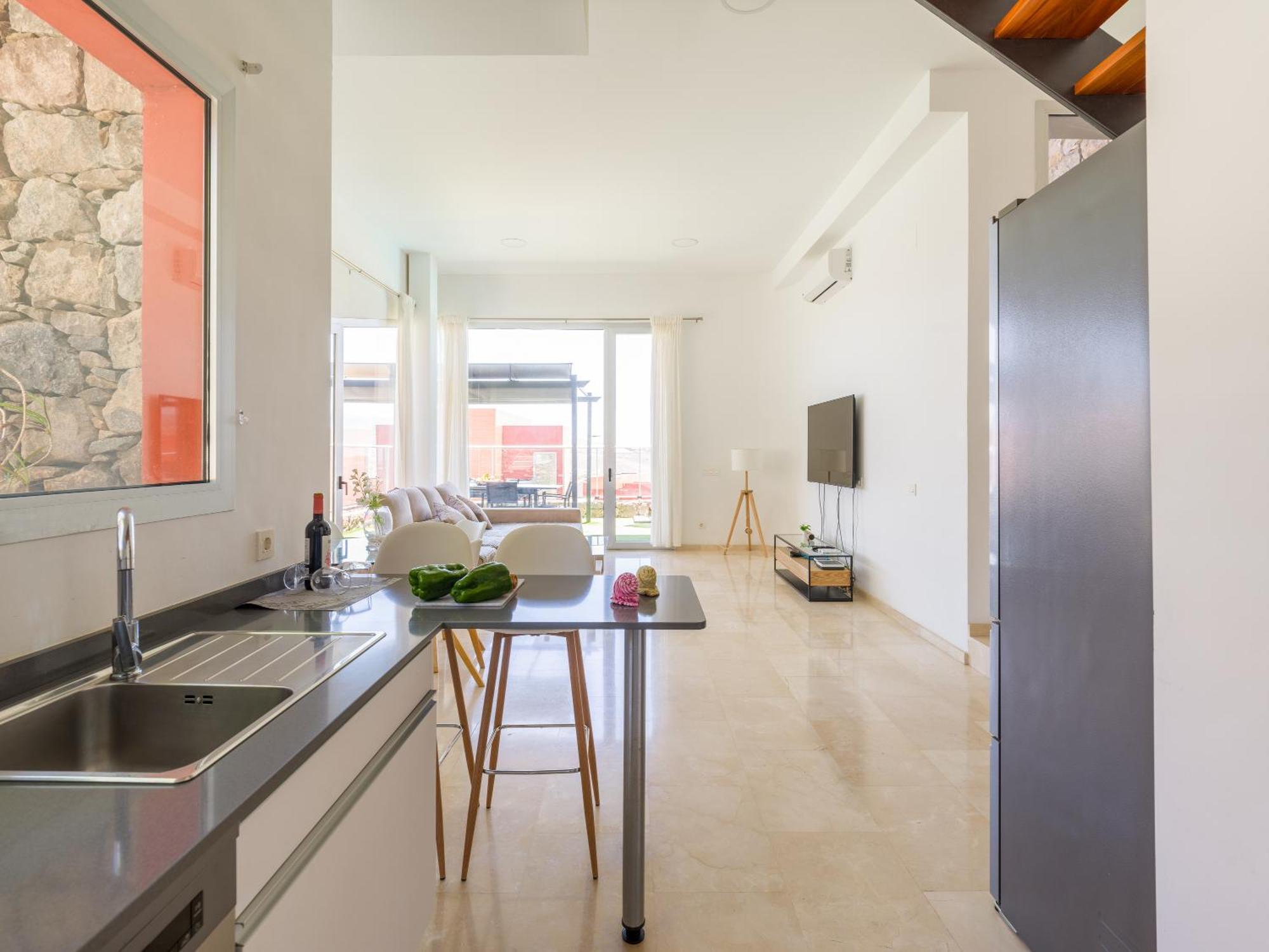 Villa 9 The Dream With Pool And Views Las Palmas de Gran Canaria