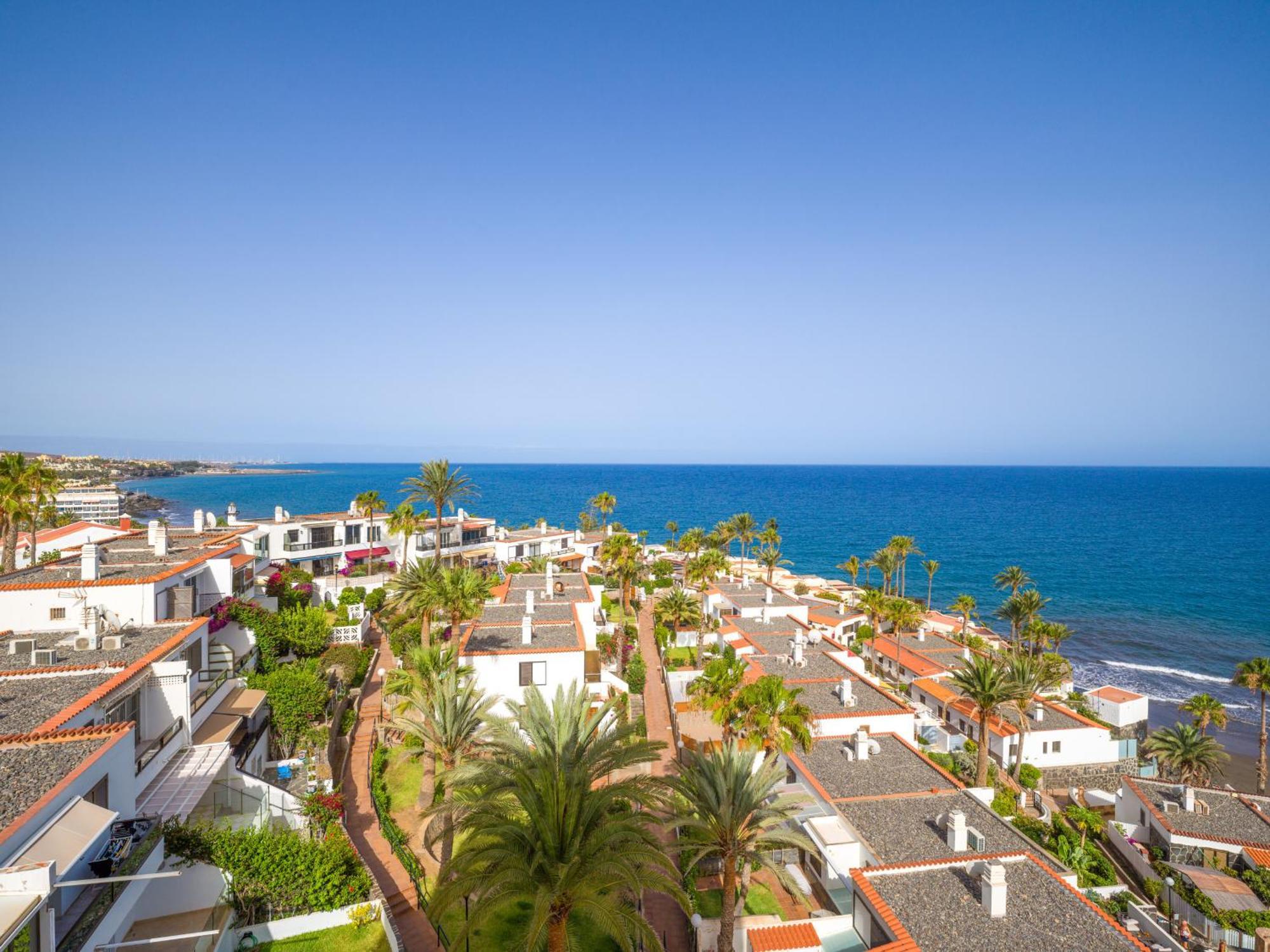 Aguila Ocean View 32 By Canariasgetaway Casa vacanze