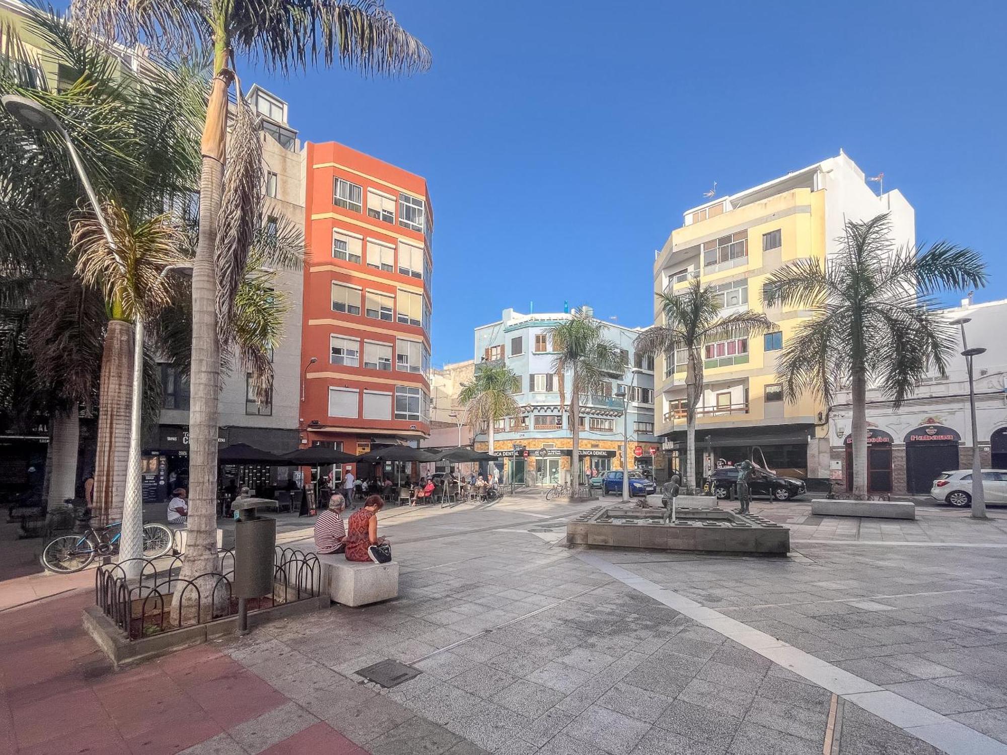 Cozy Canteras - 1 Min From The * Las Palmas de Gran Canaria