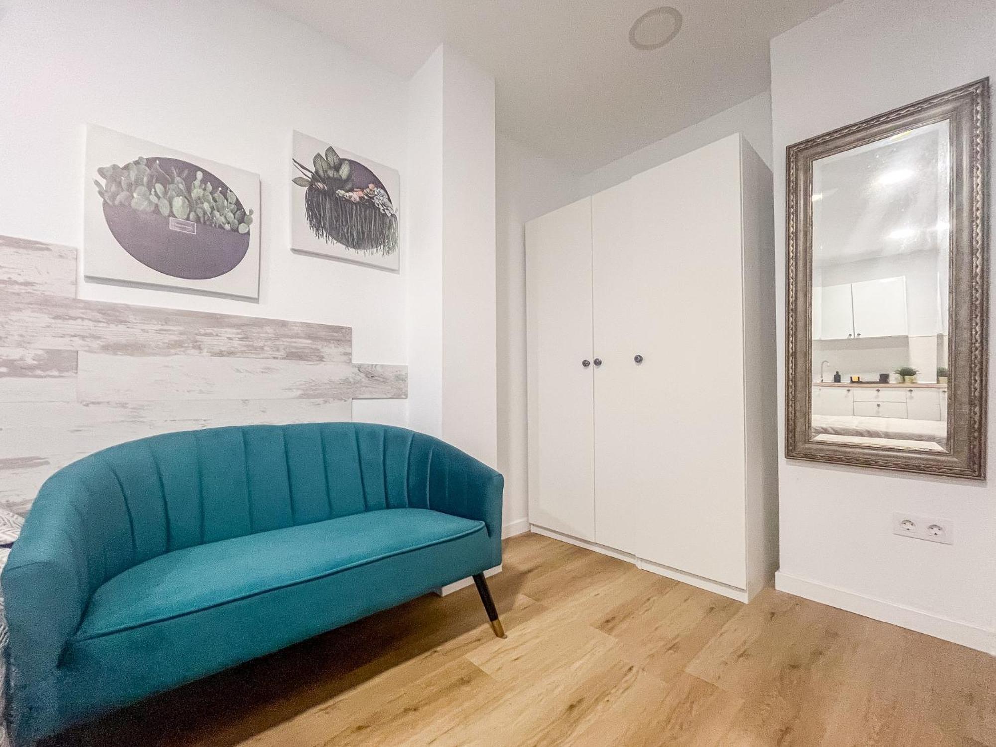 Cozy Canteras - 1 Min From The Las Palmas de Gran Canaria