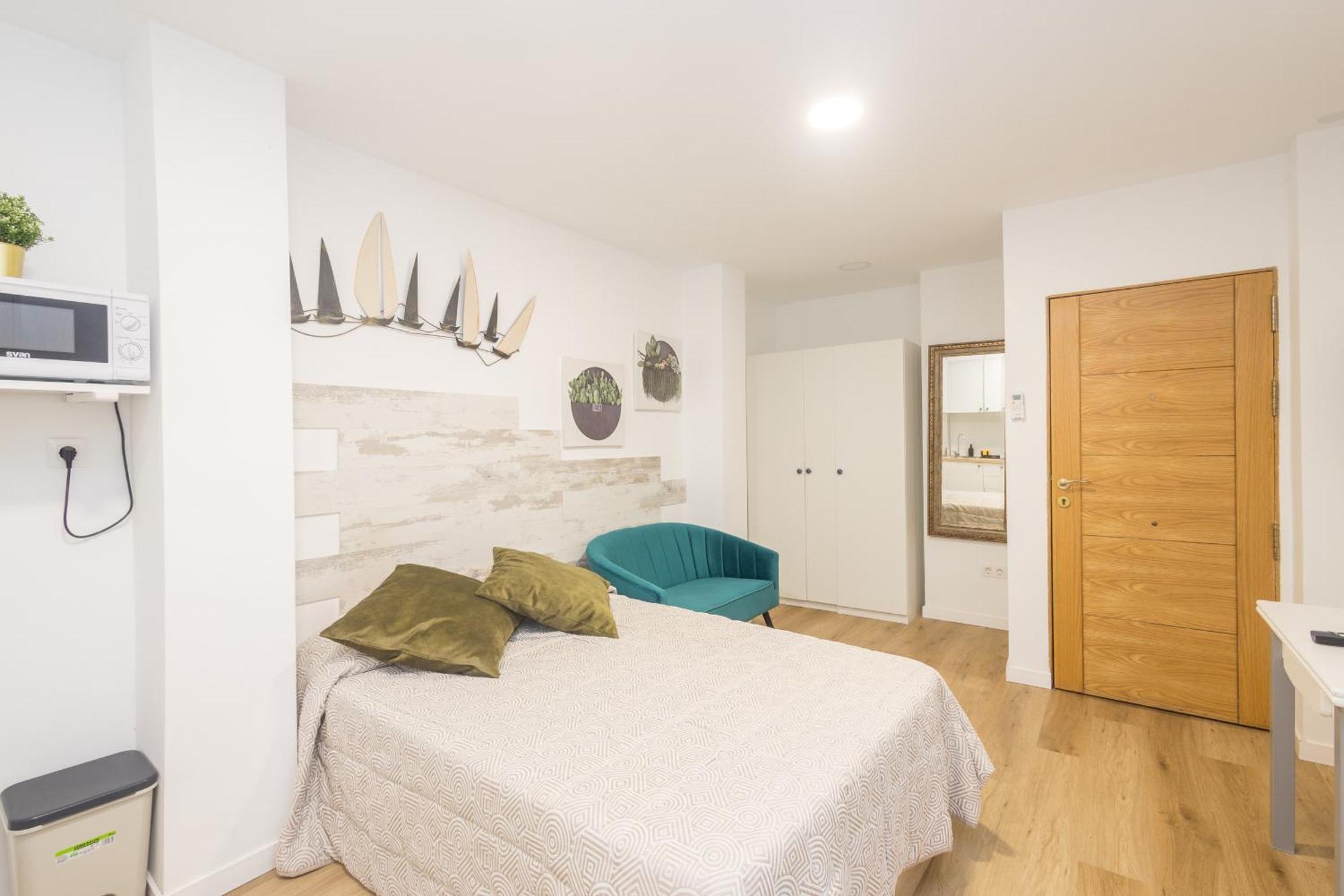 Apartamento Cozy Canteras - 1 Min From The *