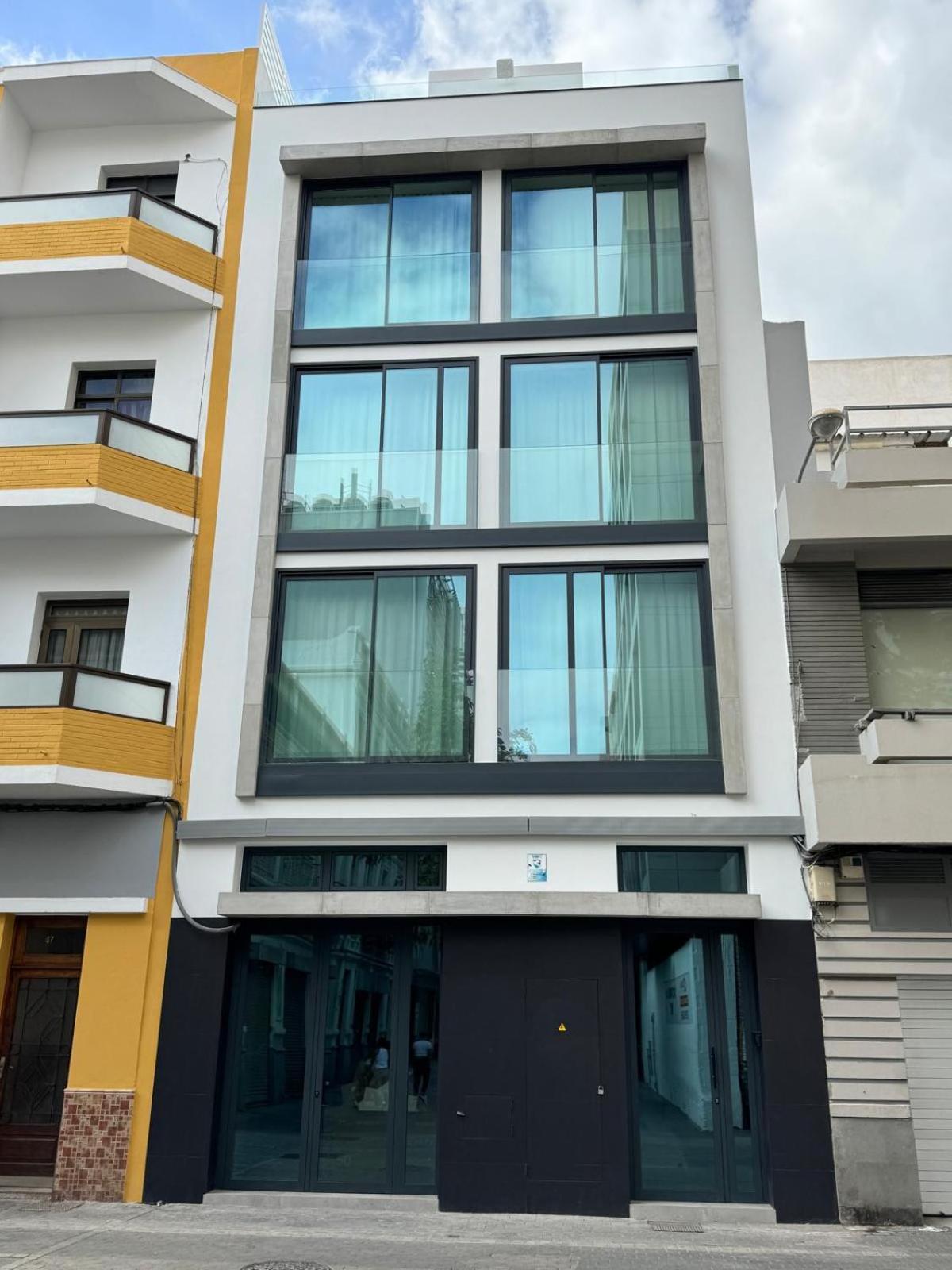 Apartamento Moderno Costa 49 1d *