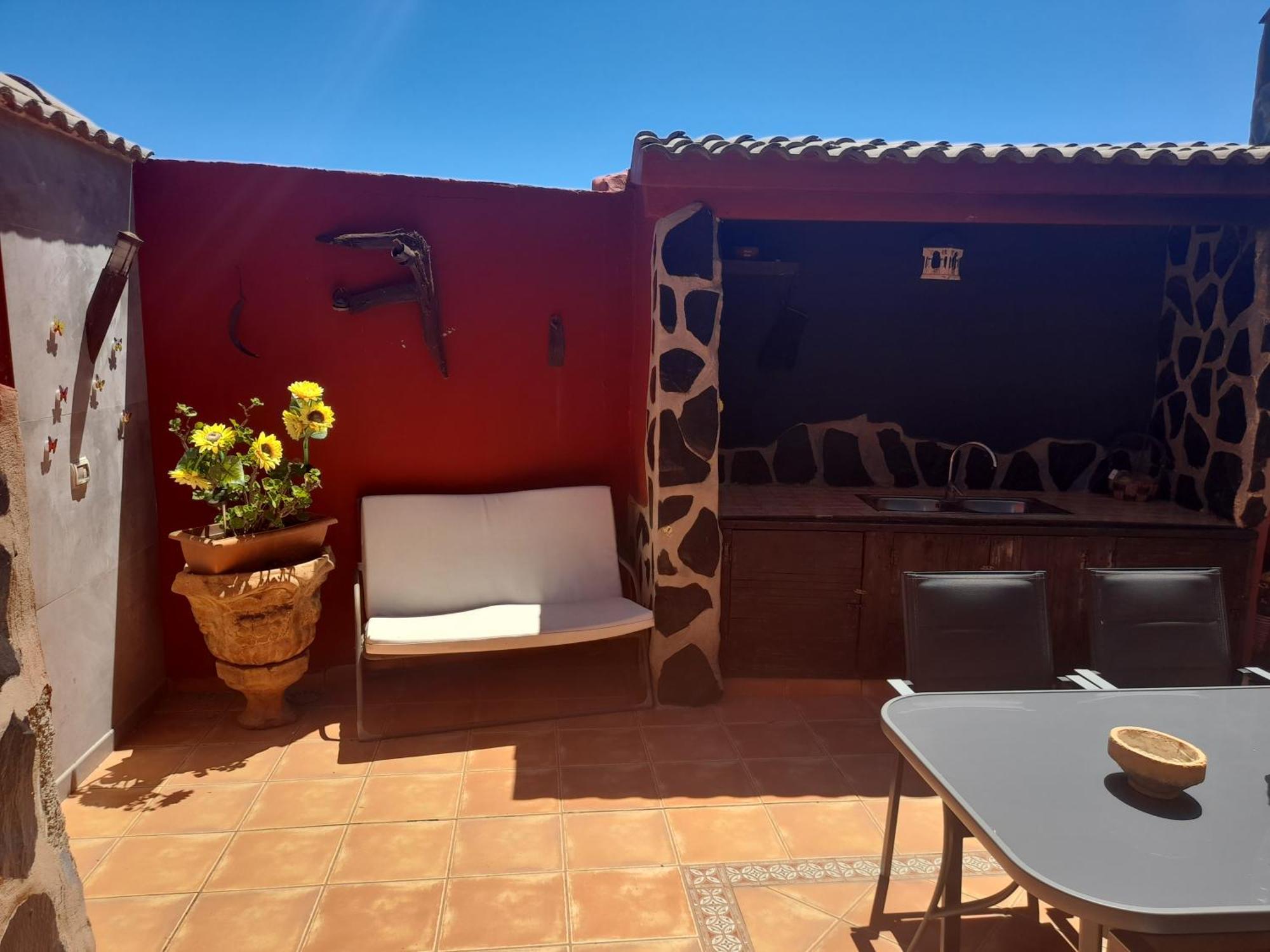 Casa rural Casa La Gollada Cazadores