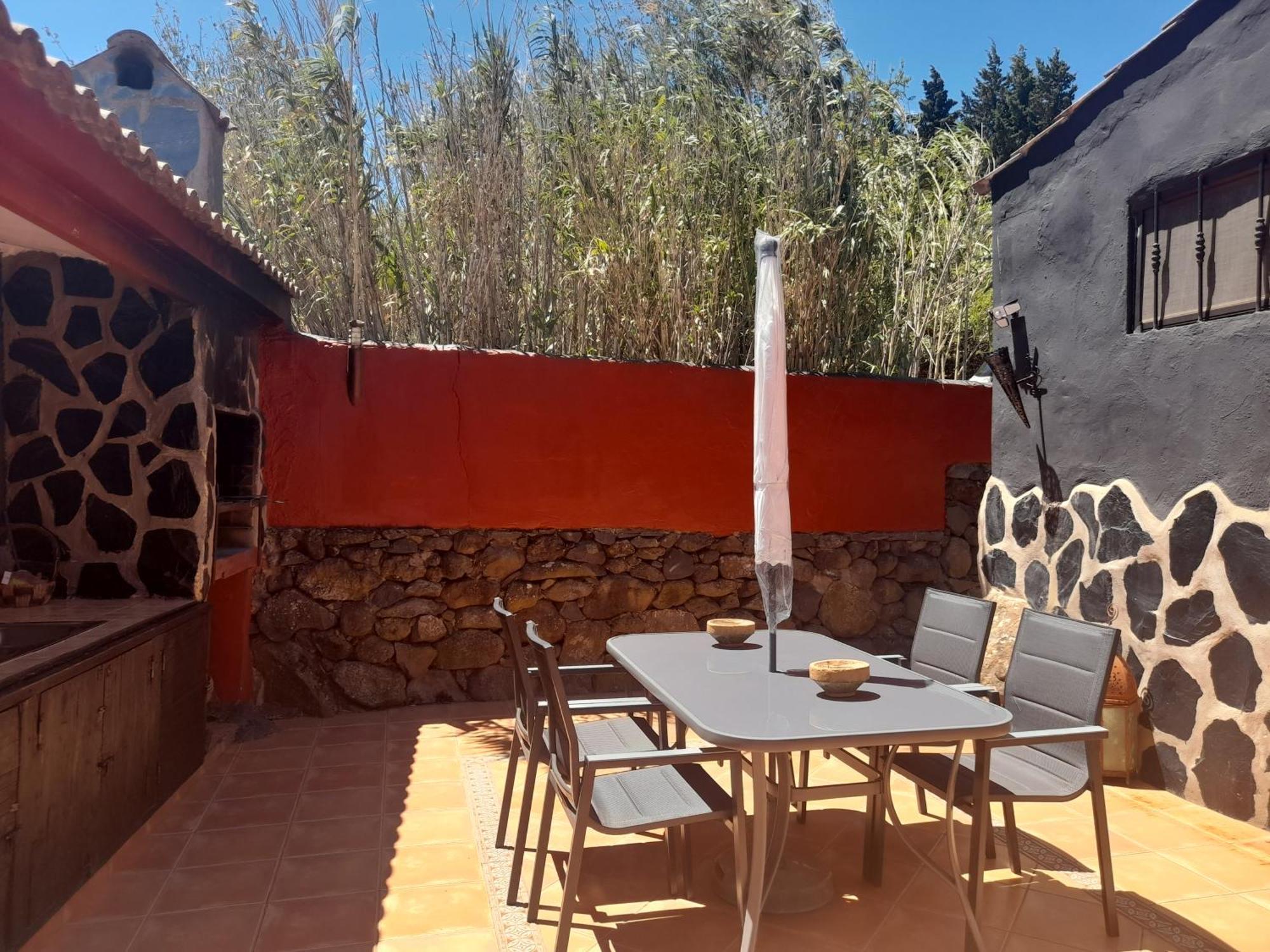 Casa La Gollada Casa rural Cazadores