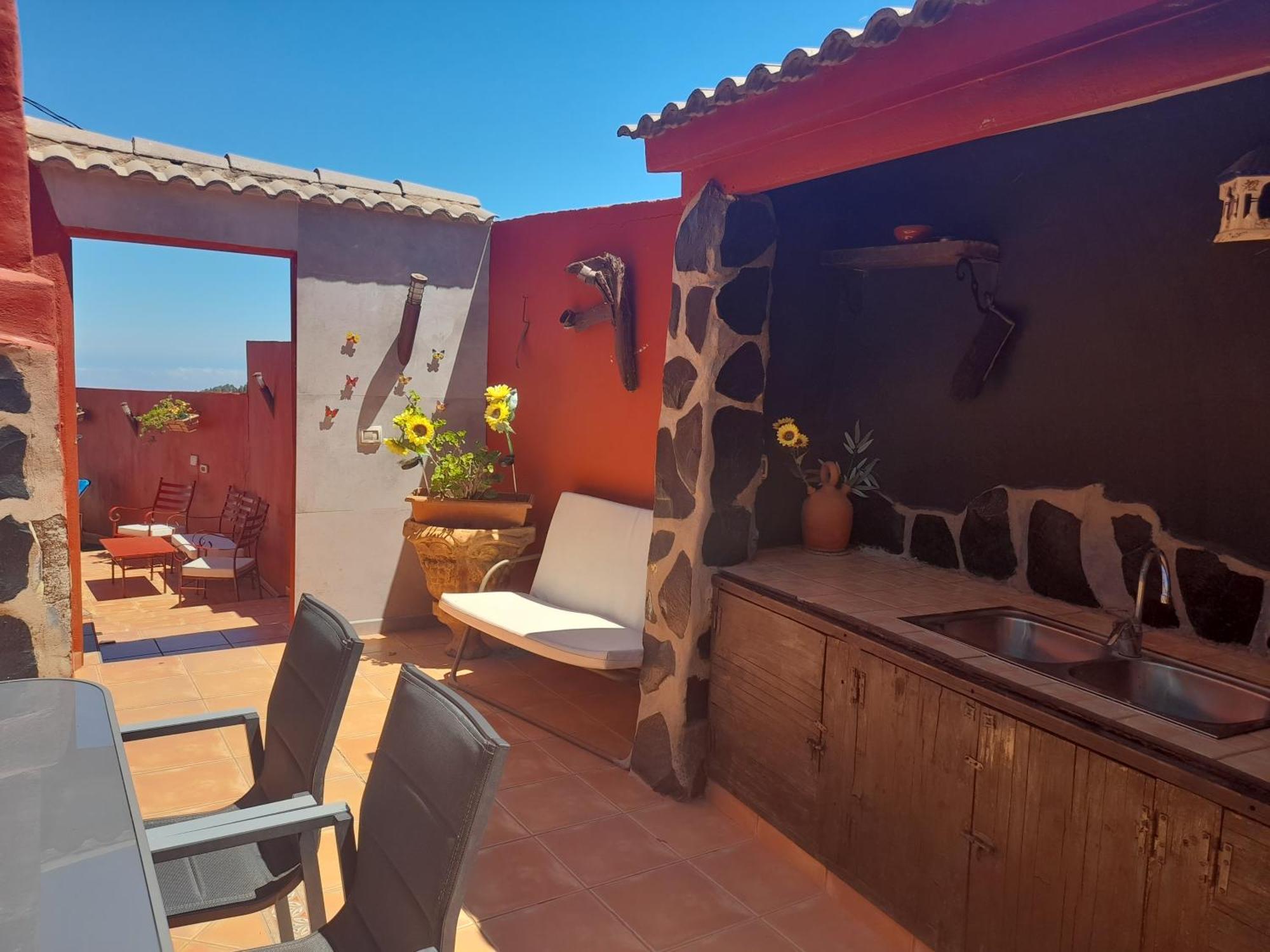 Casa La Gollada Casa rural