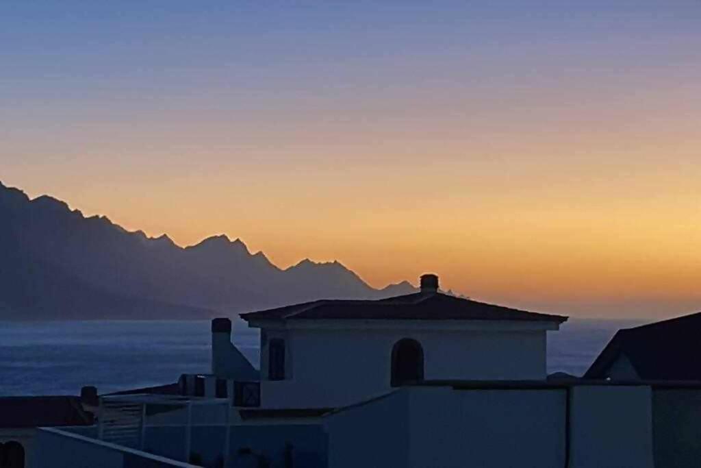 Garoe Сasa de vacaciones
