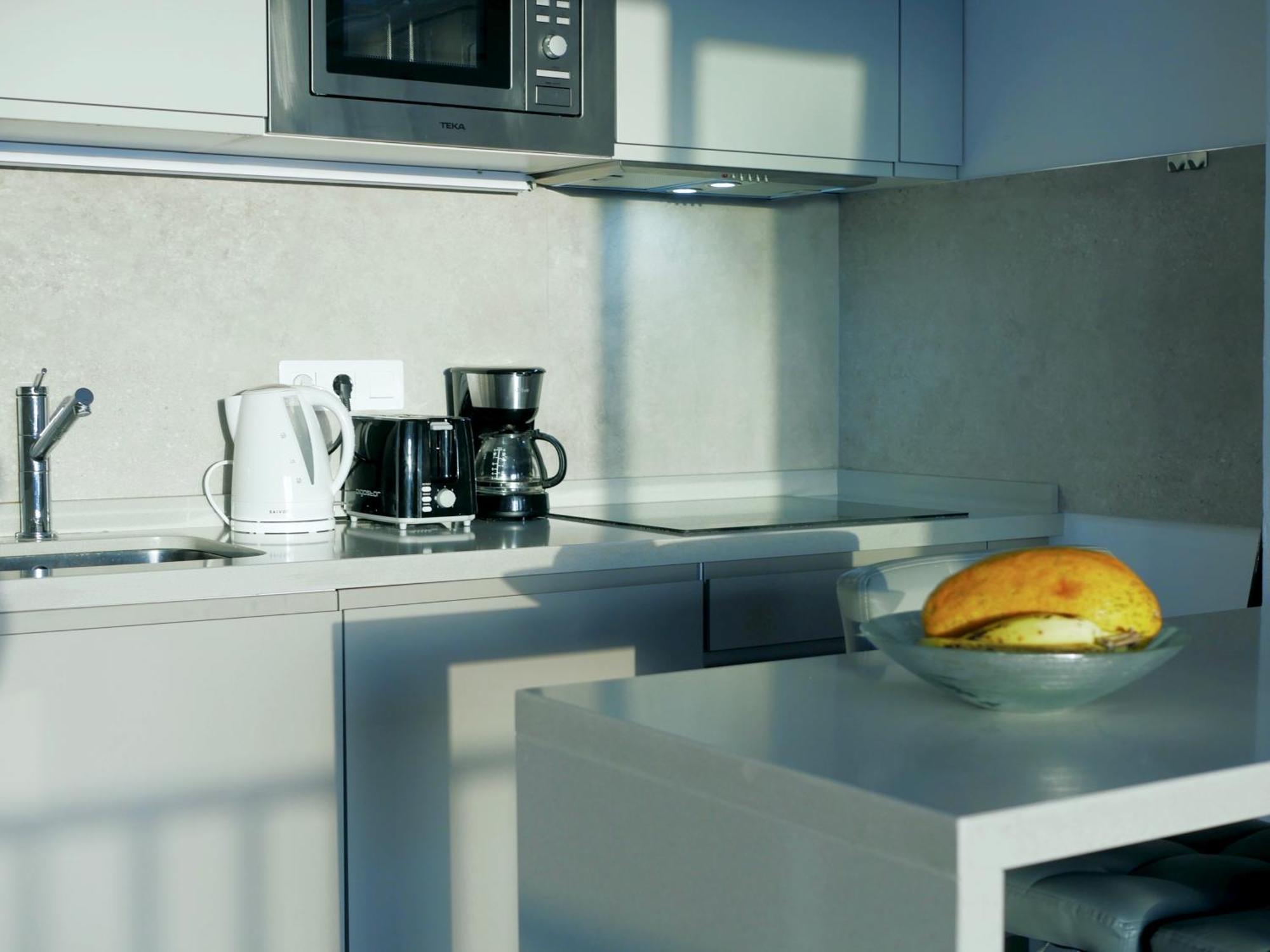 Apartamento Moon Dunes - By Yumbo Center - *
