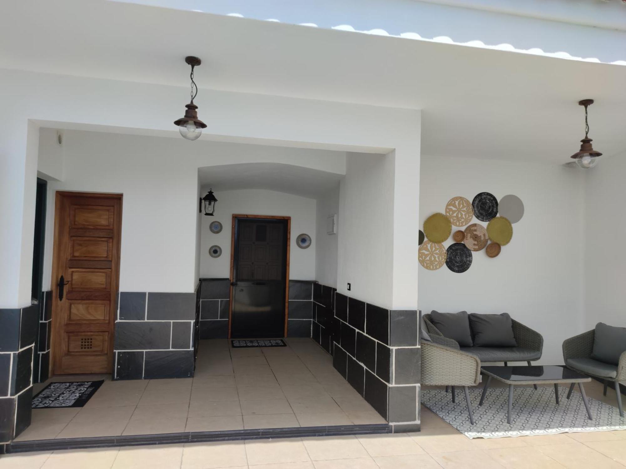 Casa Cueva Ca Maruca Casa vacanze Gáldar