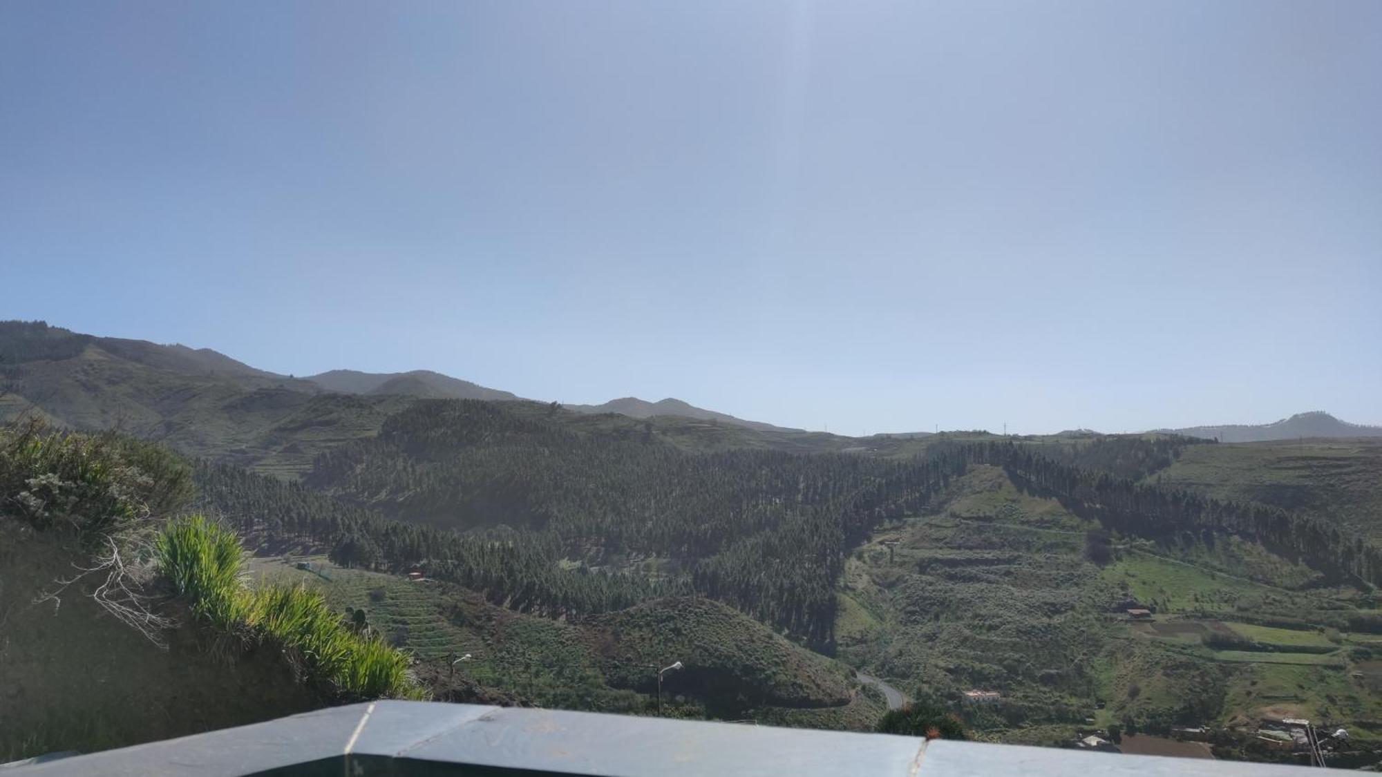 Casa Cueva Ca Maruca * Gáldar
