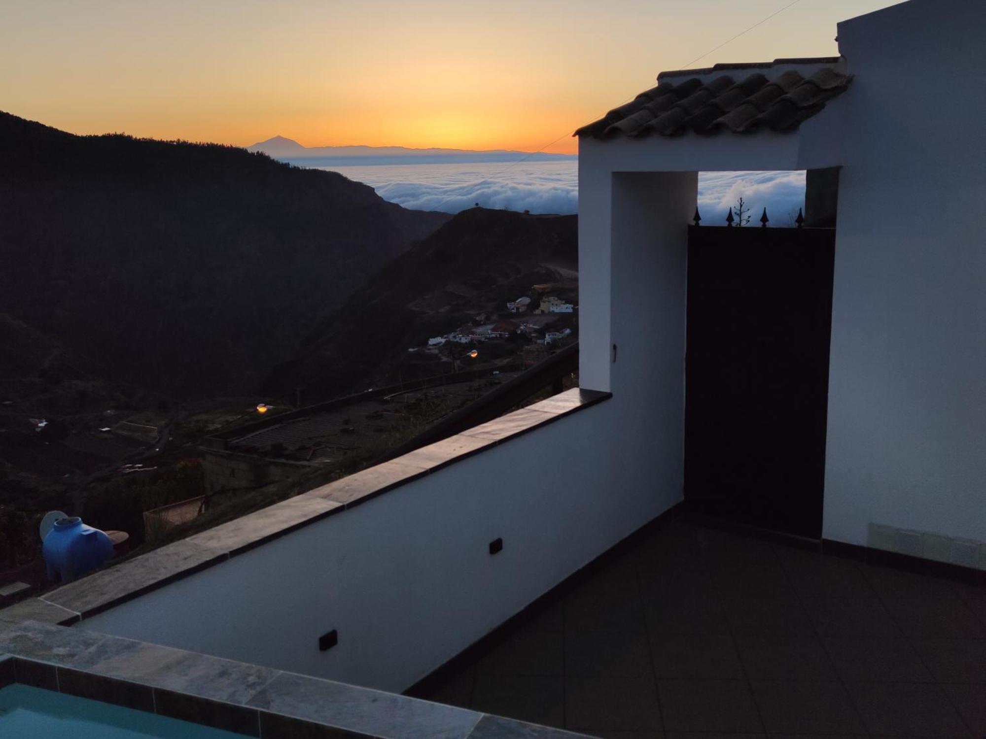 Casa Cueva Ca Maruca Casa vacanze