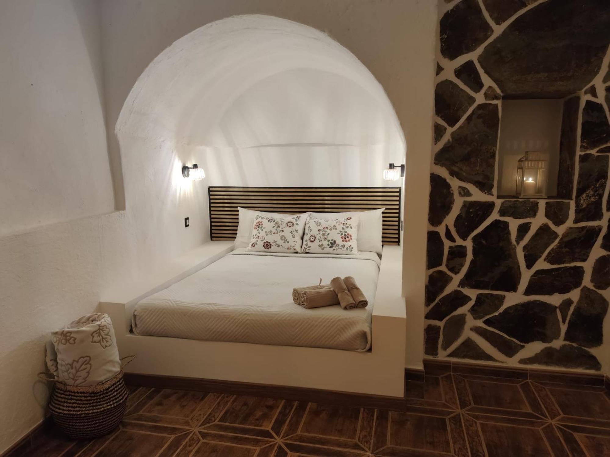 Casa Cueva Ca Maruca Casa vacanze *