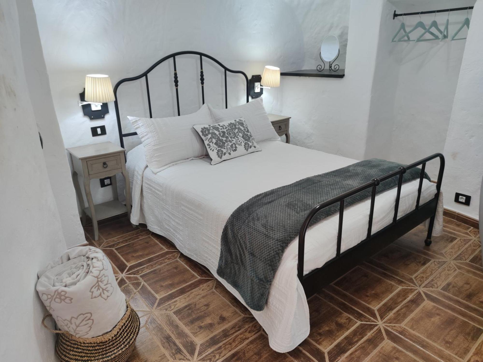 Casa Cueva Ca Maruca Casa vacanze Gáldar