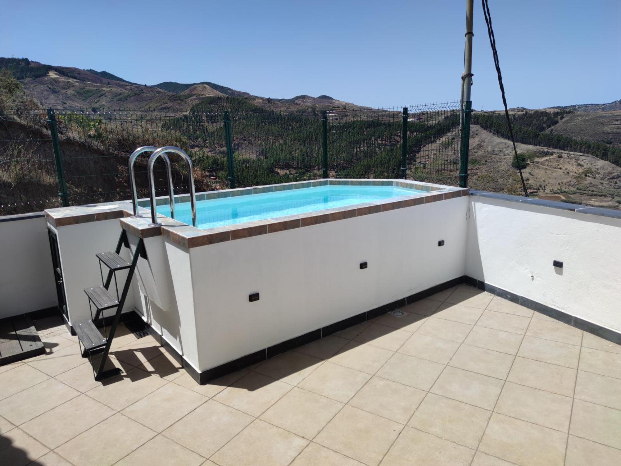 Casa vacanze Casa Cueva Ca Maruca Gáldar