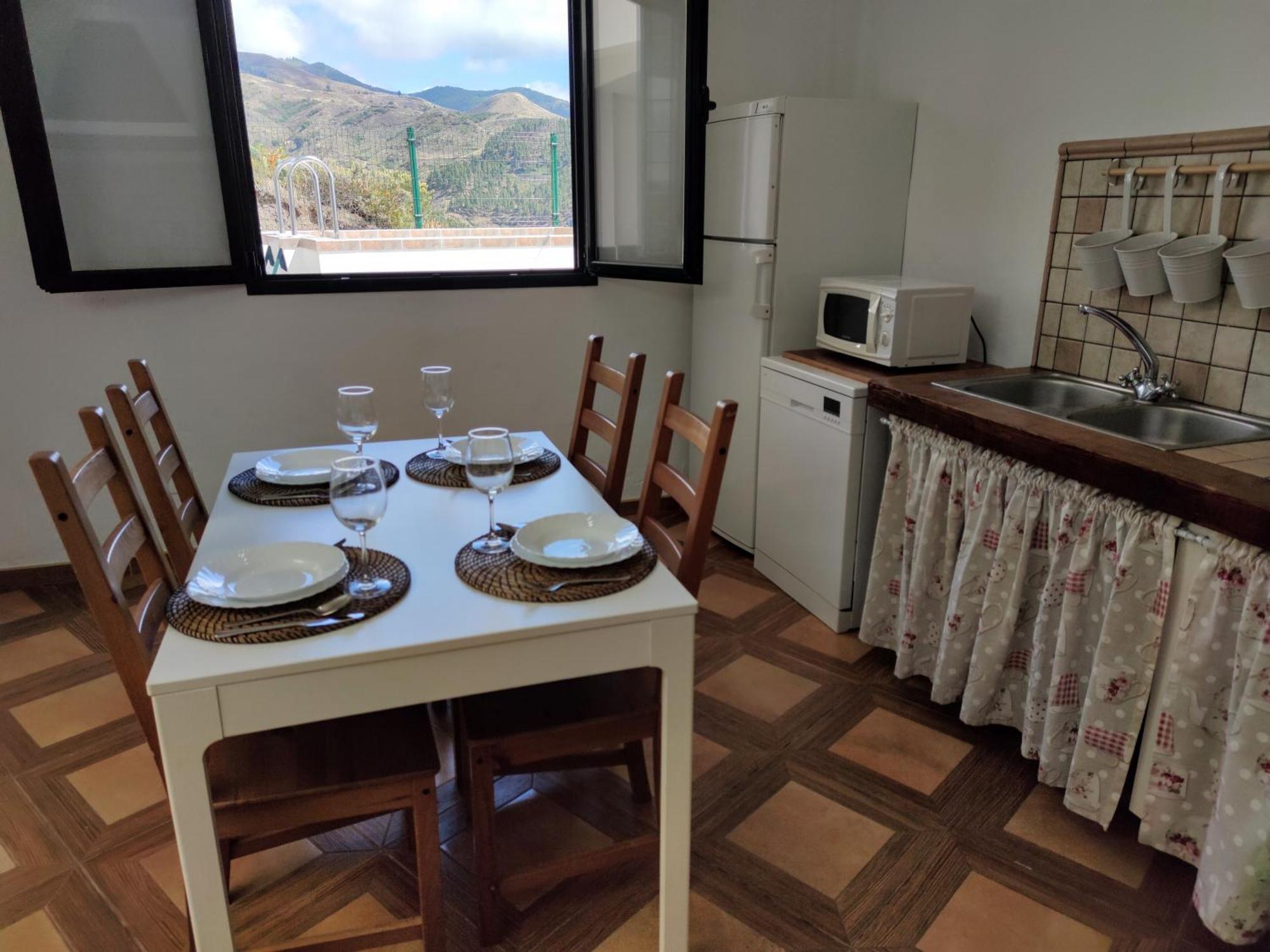 Casa Cueva Ca Maruca * Gáldar
