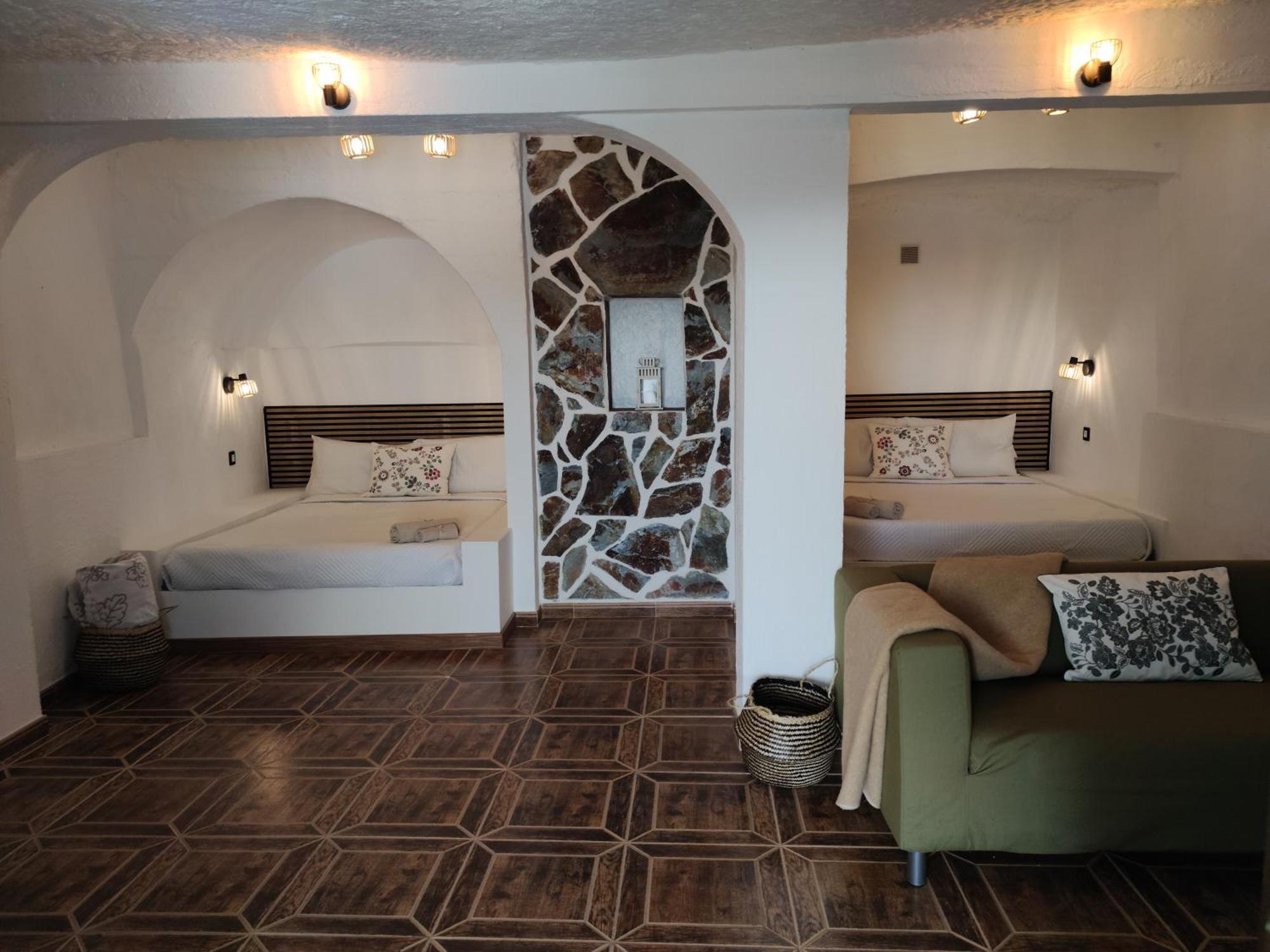 Casa Cueva Ca Maruca Casa vacanze Gáldar